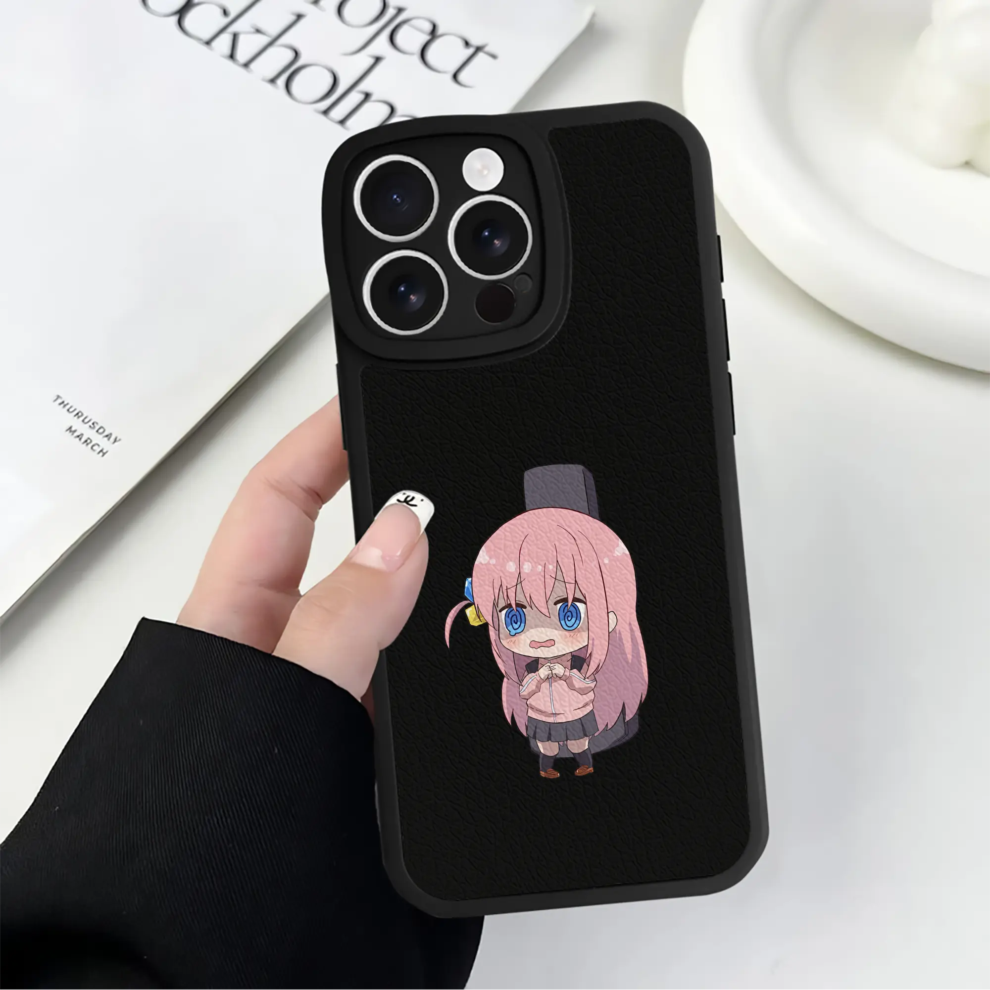 ぼっちざろっく！ グッズ,後藤ひとり