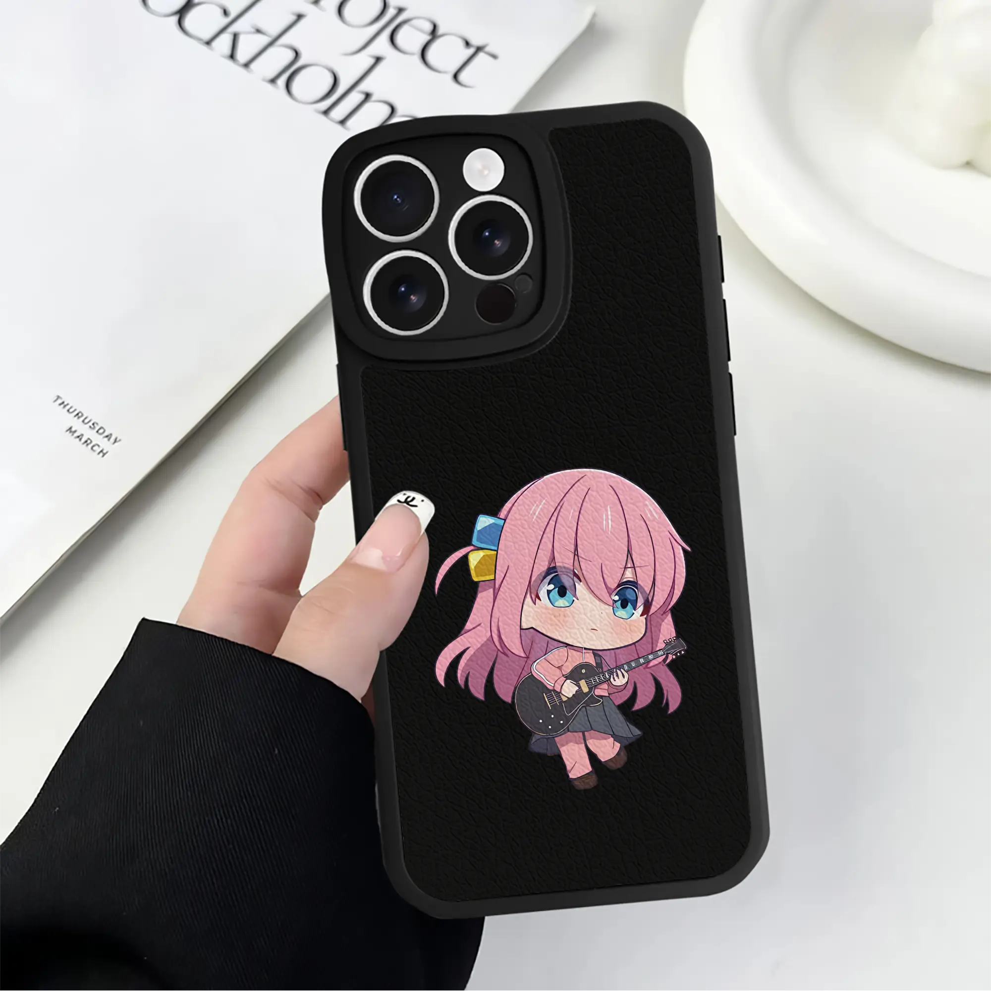 ぼっちざろっく！ グッズ,後藤ひとり