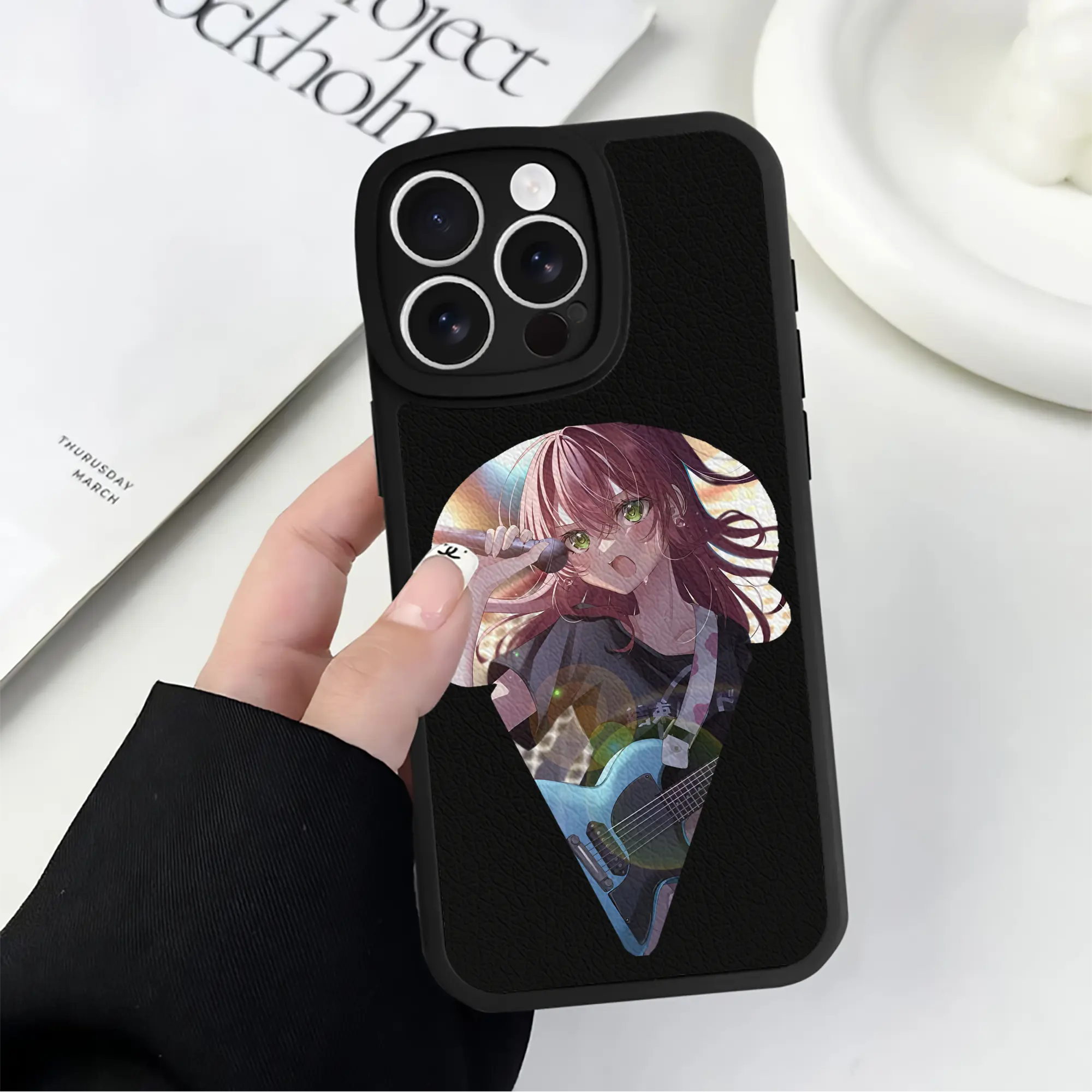 ぼっちざろっく！ グッズ,後藤ひとり