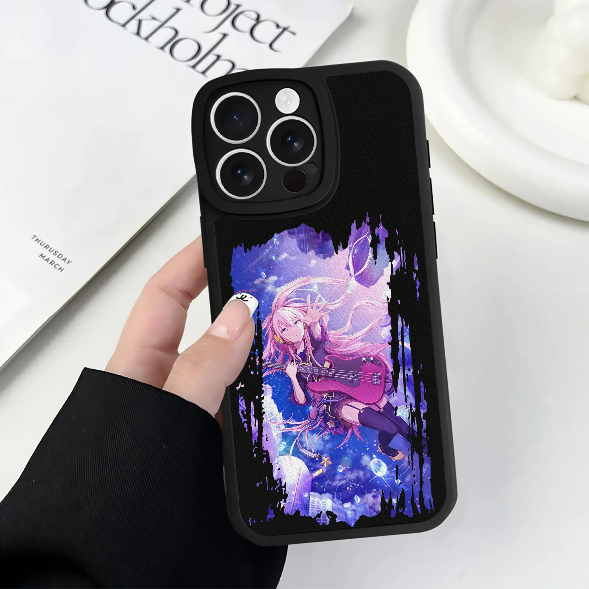 ぼっちざろっく！ グッズ,後藤ひとり