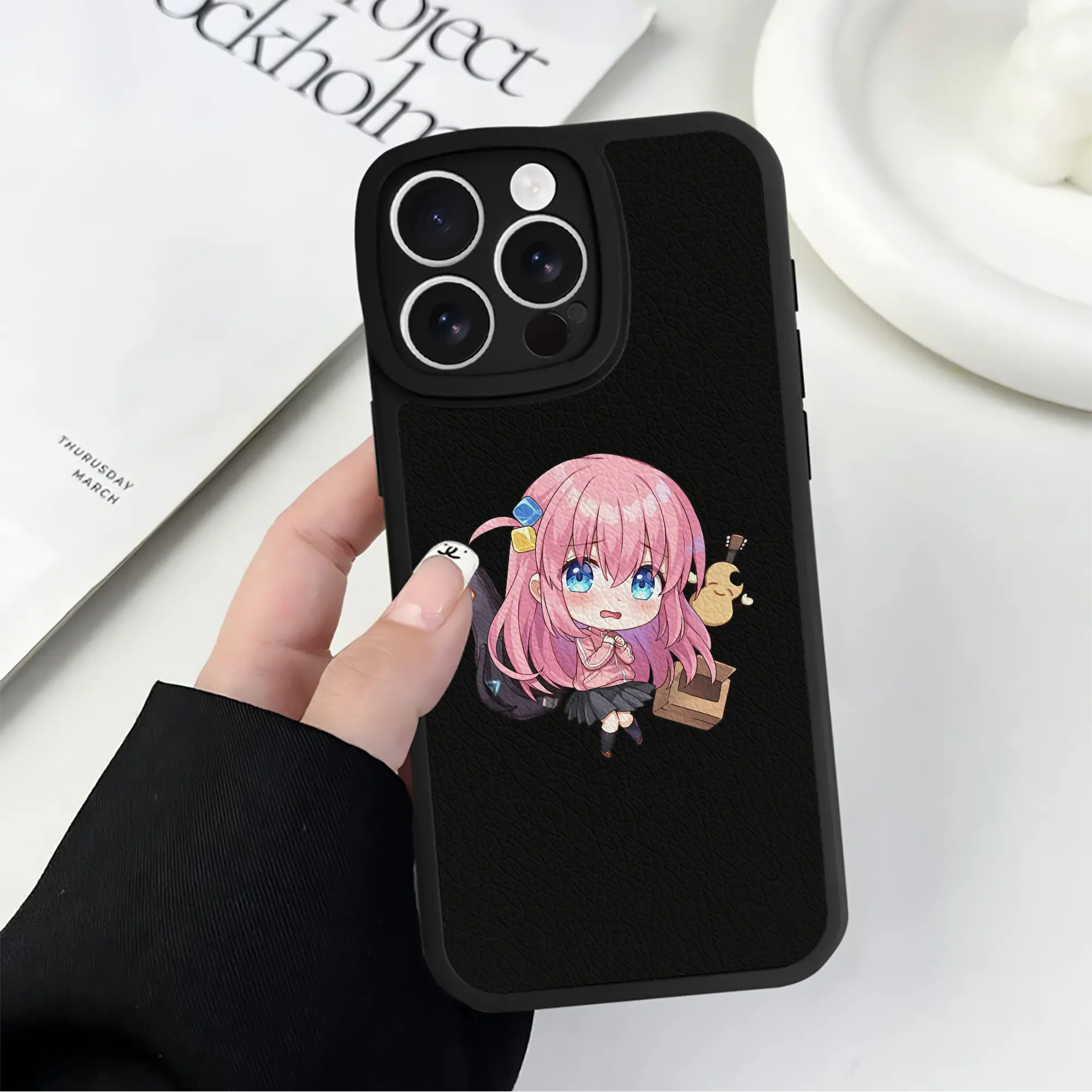 ぼっちざろっく！ グッズ,後藤ひとり