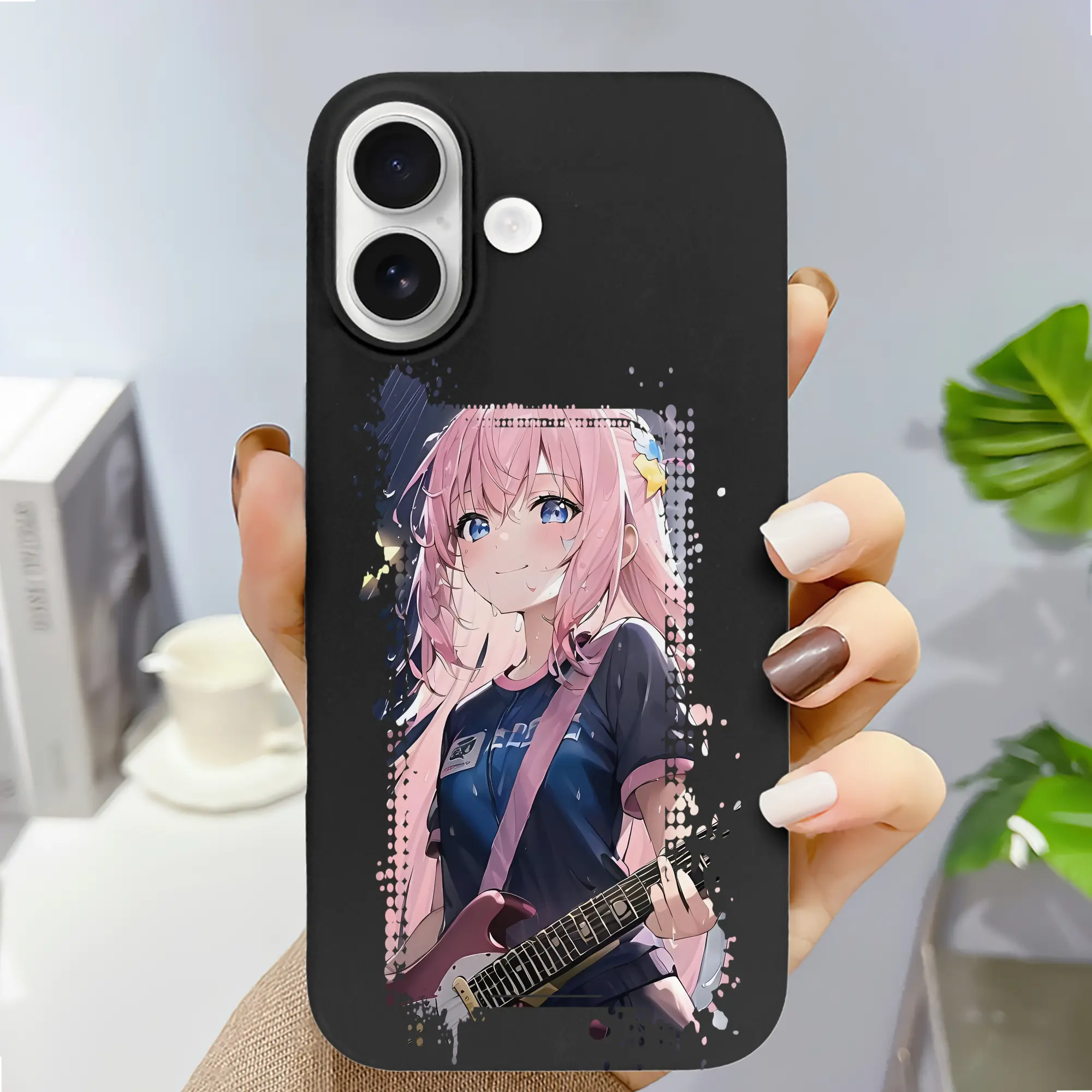 ぼっちざろっく！ グッズ,後藤ひとり