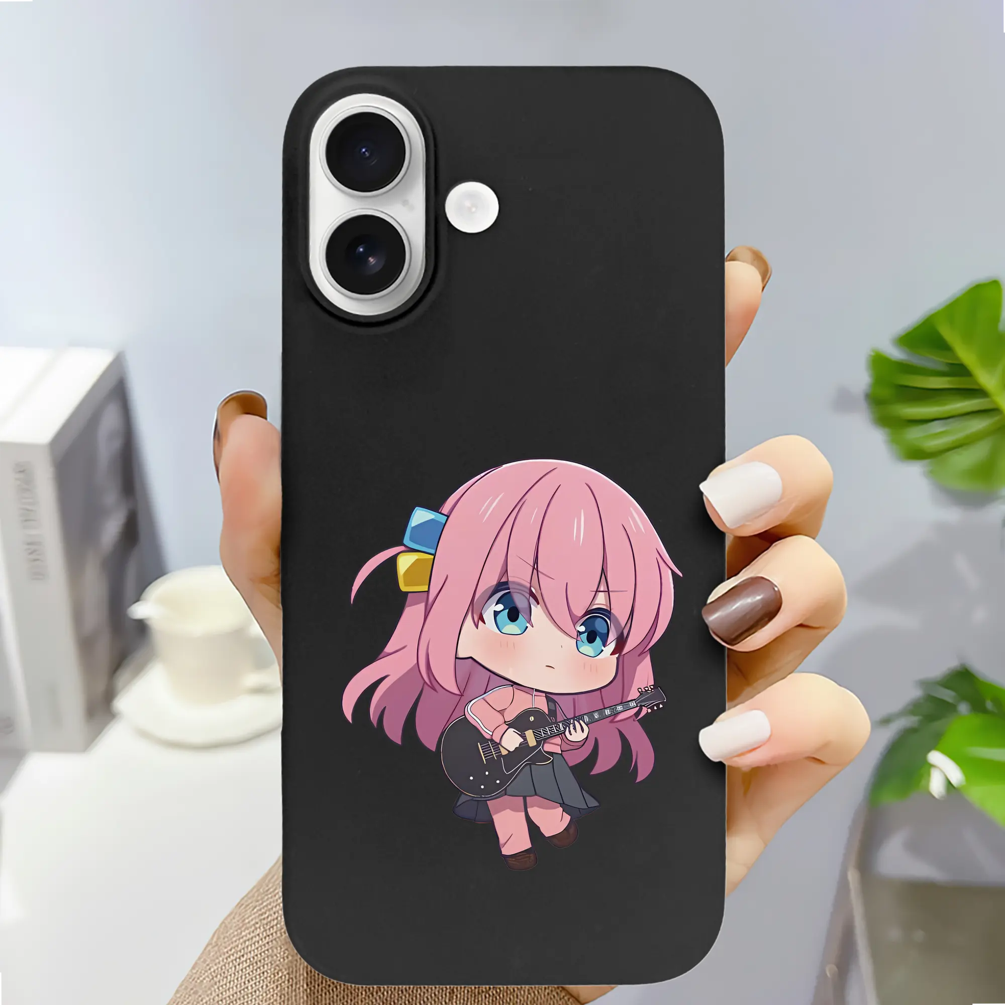 ぼっちざろっく！ グッズ,後藤ひとり