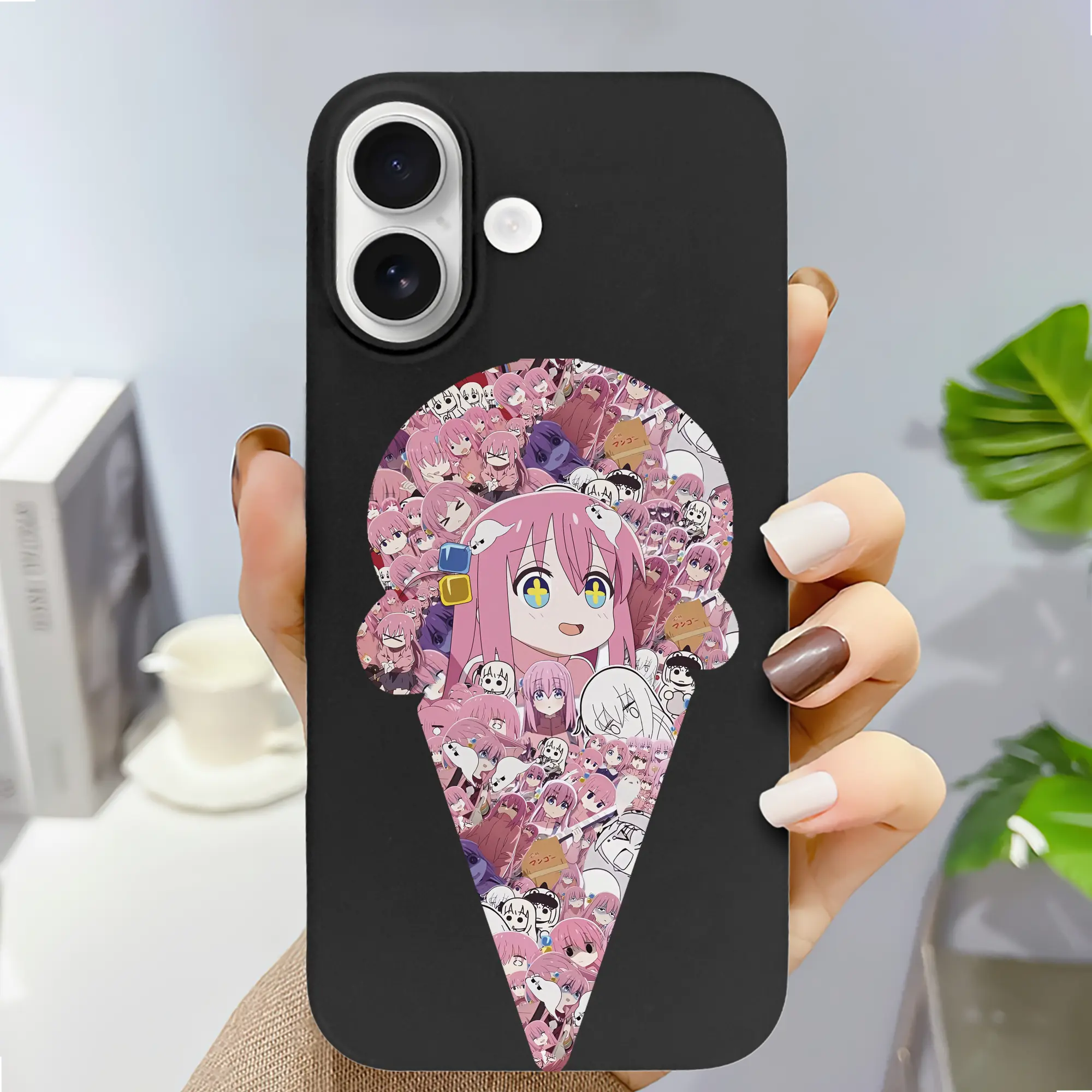 ぼっちざろっく！ グッズ,後藤ひとり