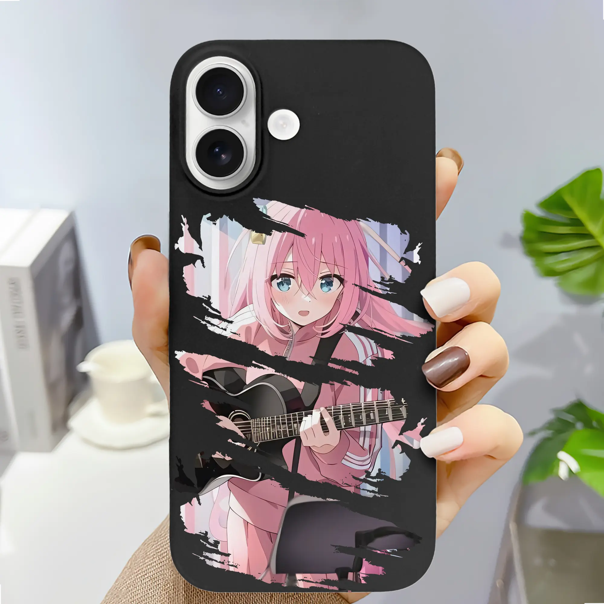 ぼっちざろっく！ グッズ,後藤ひとり