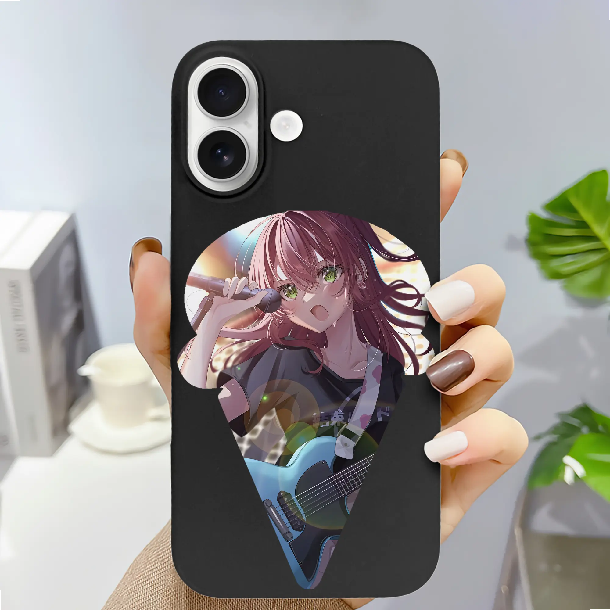 ぼっちざろっく！ グッズ,後藤ひとり