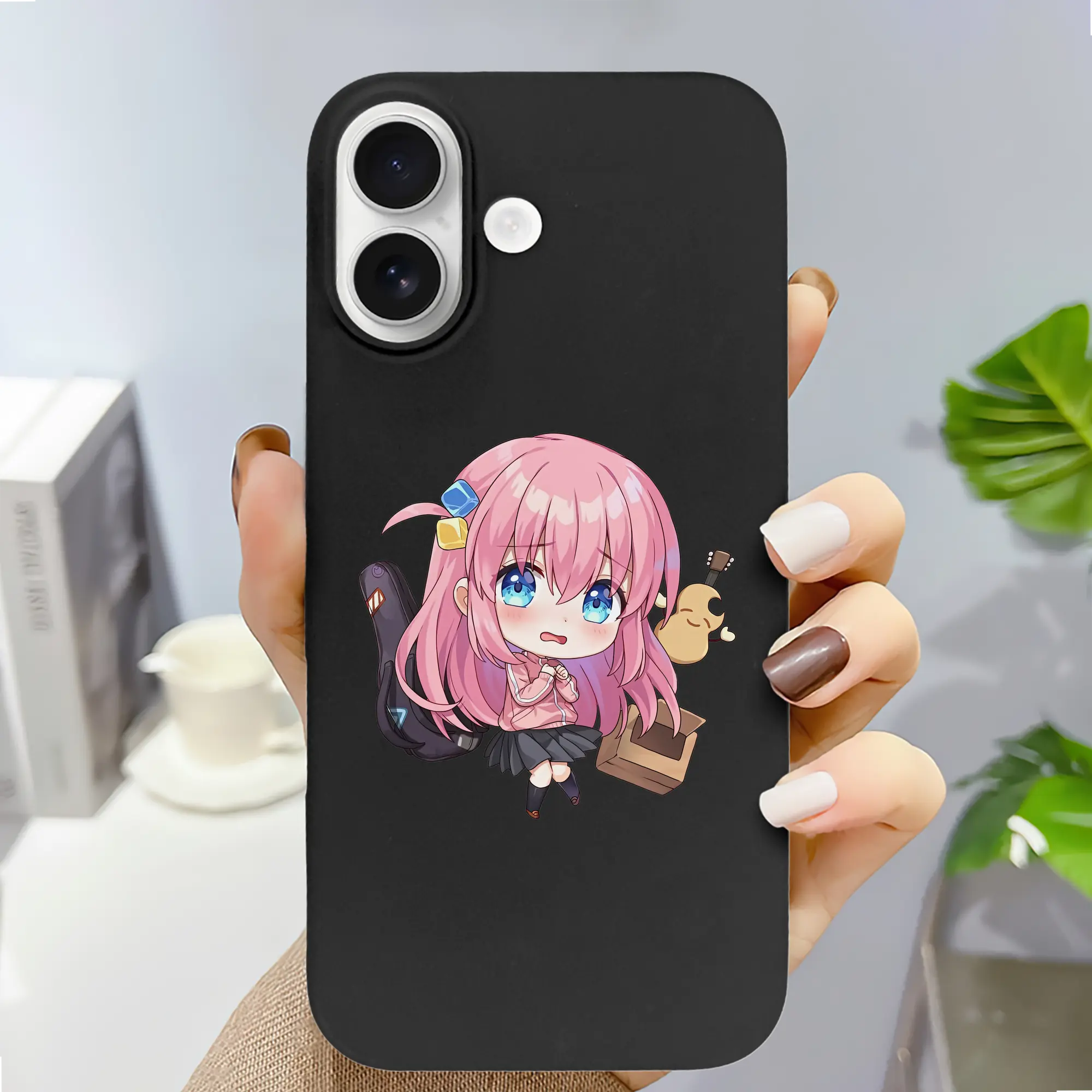 ぼっちざろっく！ グッズ,後藤ひとり