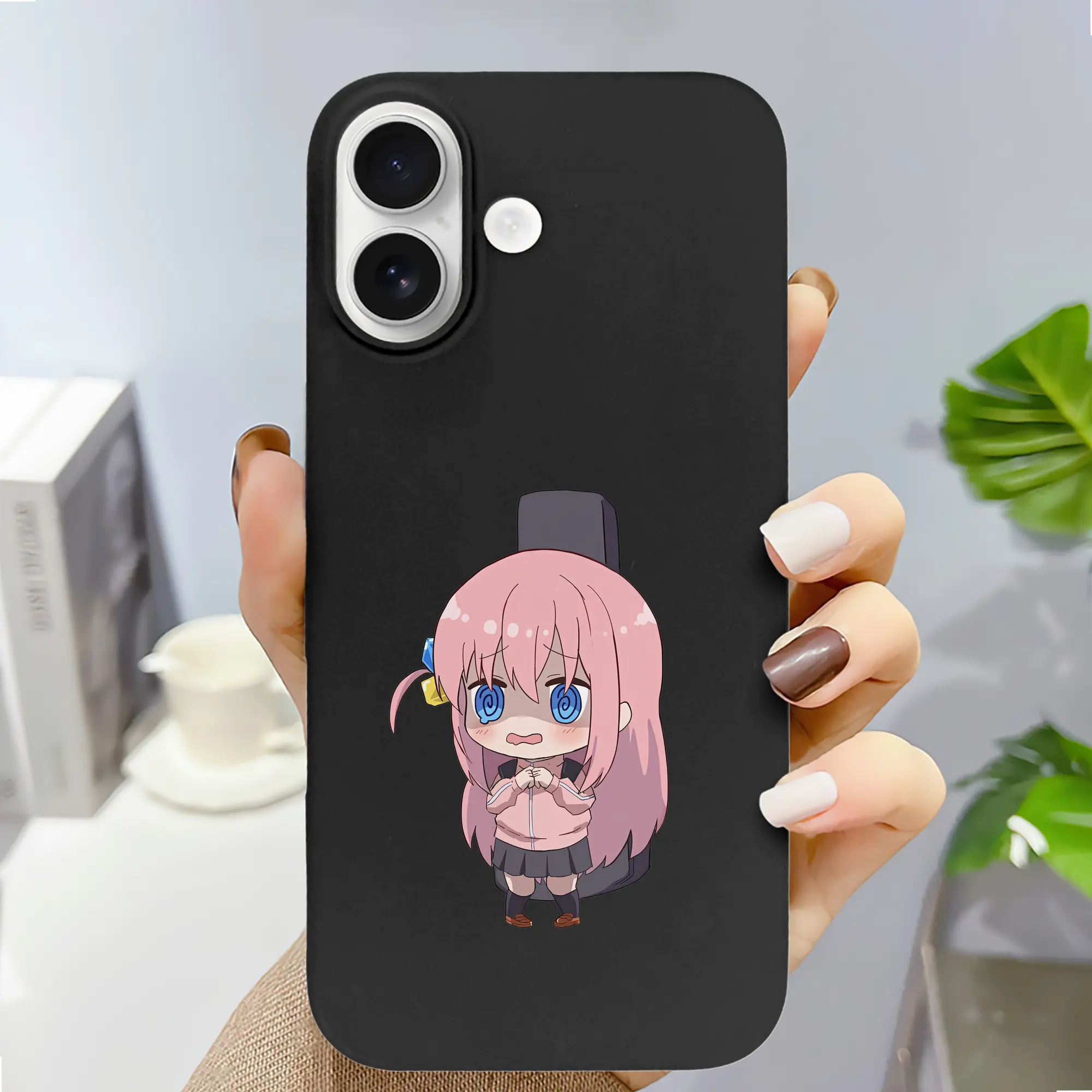 ぼっちざろっく！ グッズ,後藤ひとり