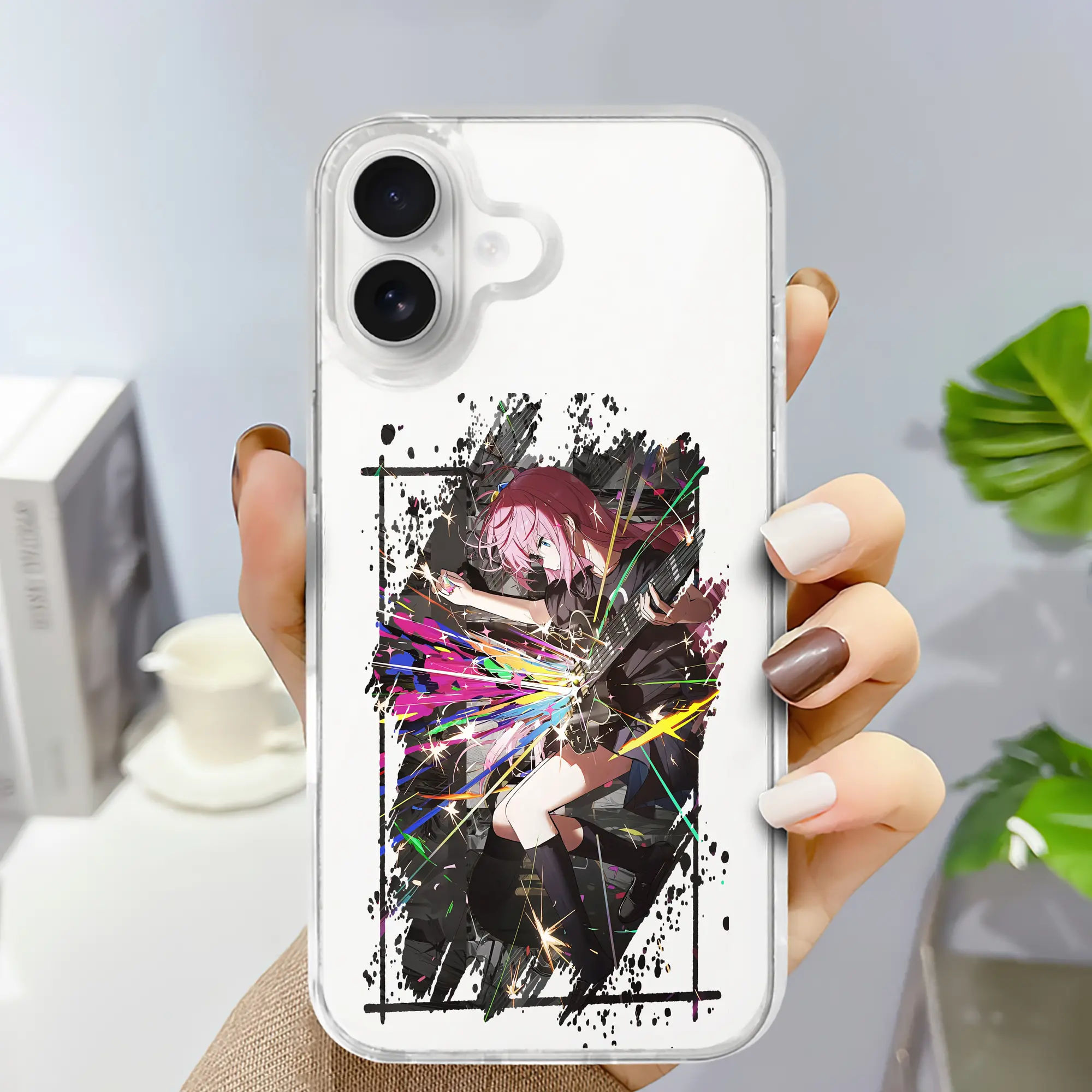 ぼっちざろっく！ グッズ,後藤ひとり