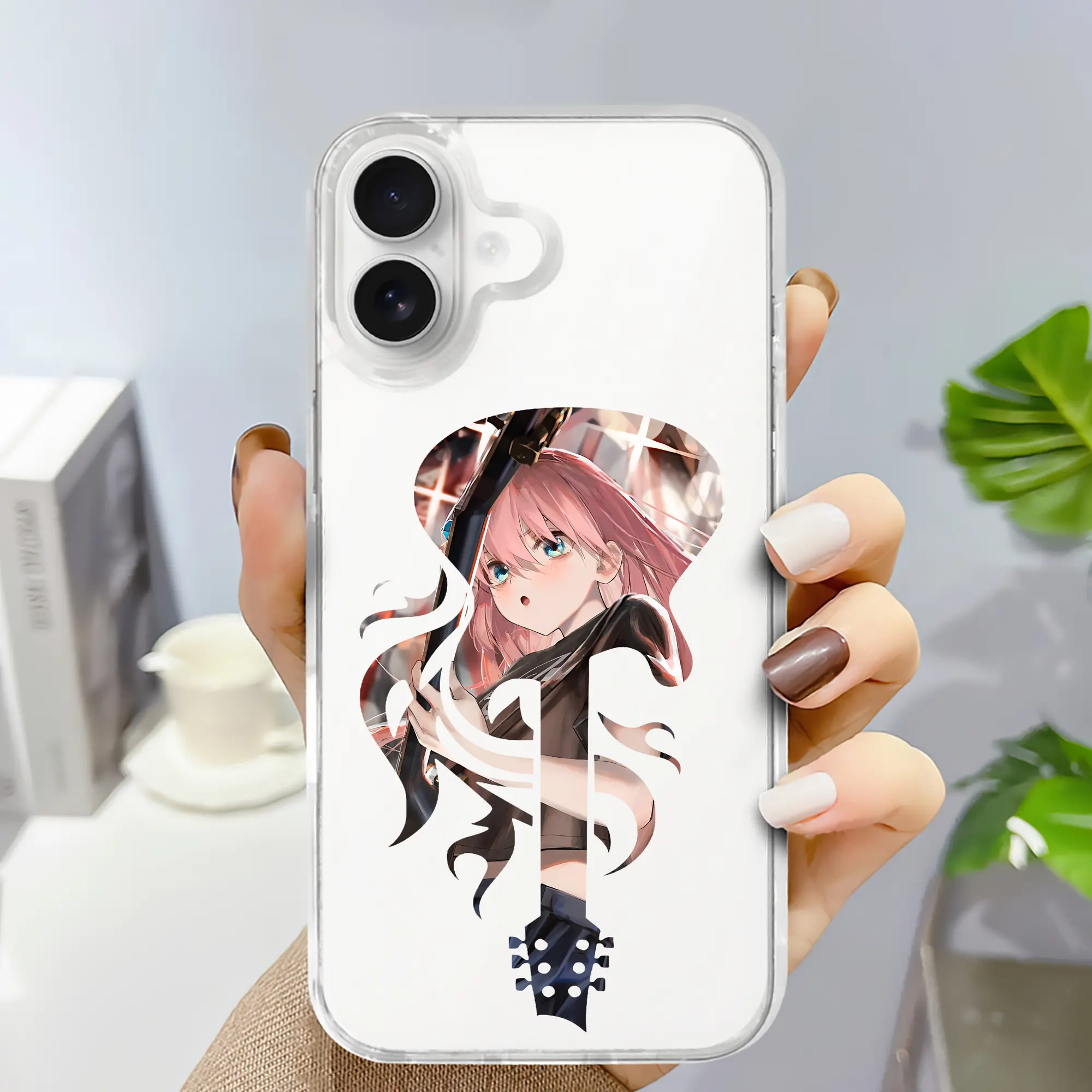 ぼっちざろっく！ グッズ,後藤ひとり