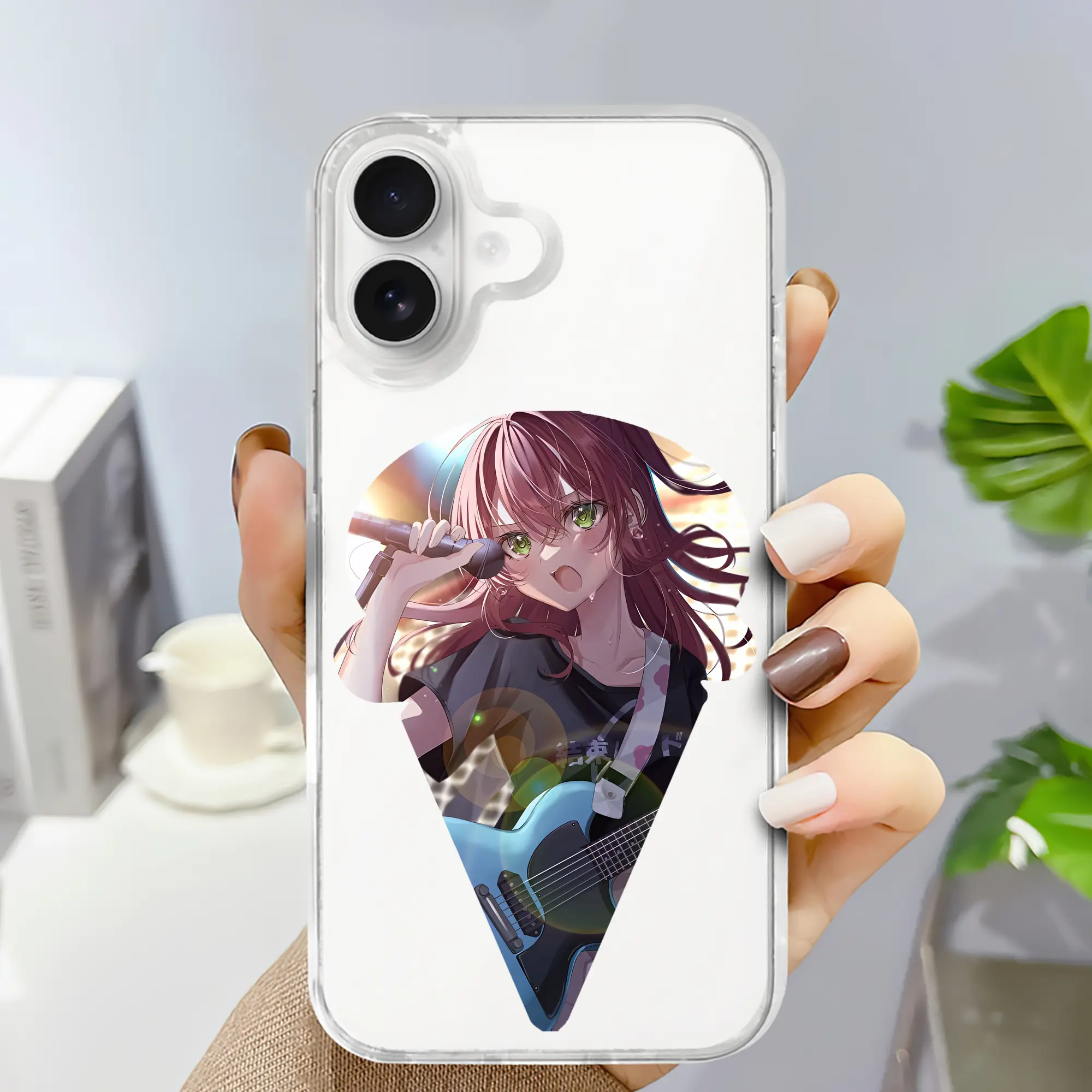 ぼっちざろっく！ グッズ,後藤ひとり