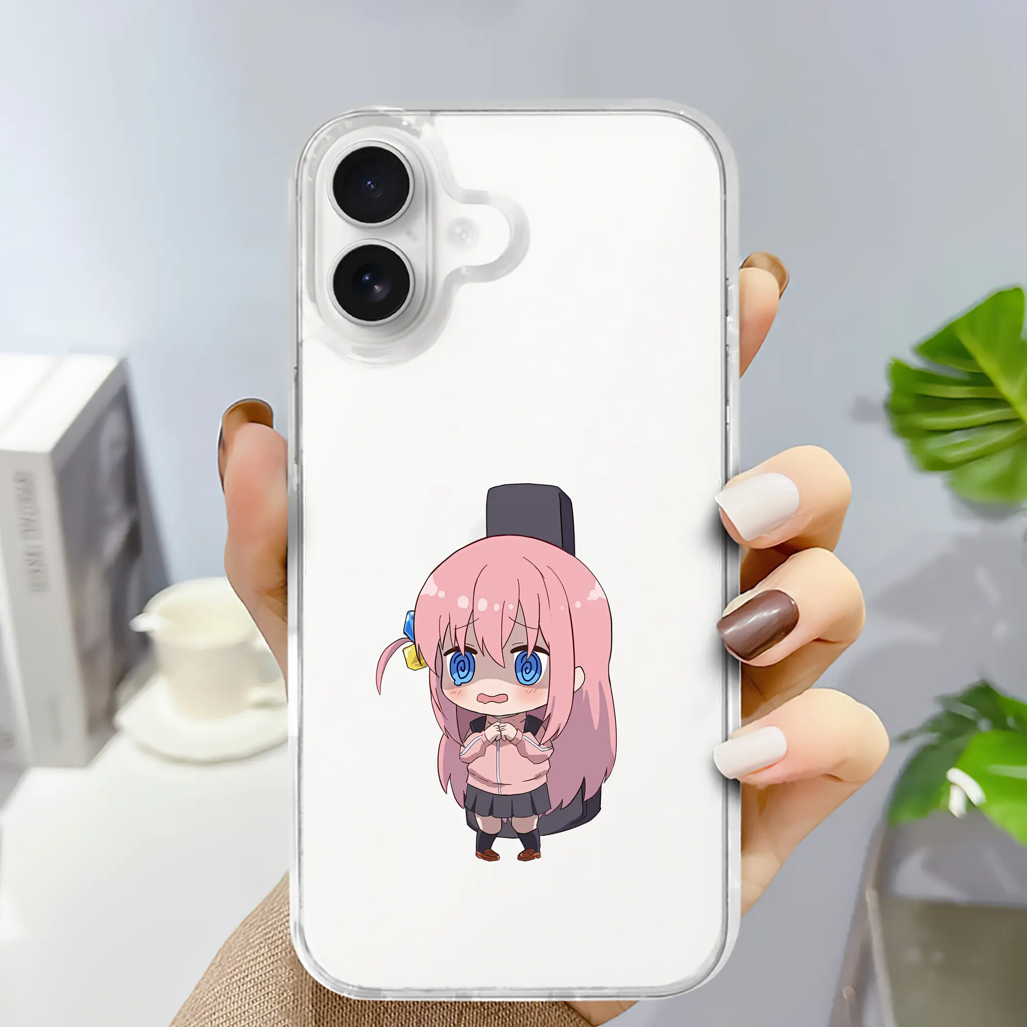 ぼっちざろっく！ グッズ,後藤ひとり