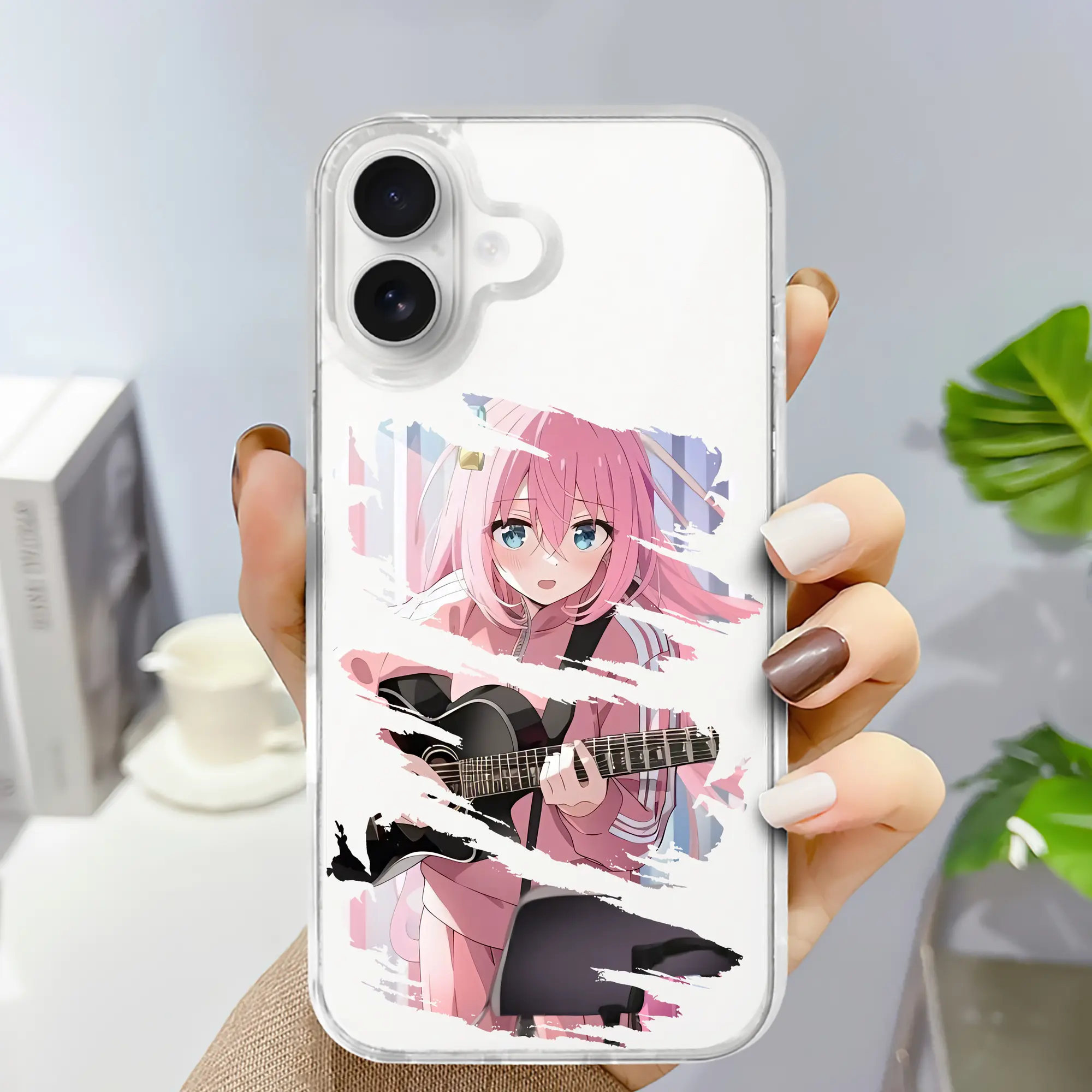 ぼっちざろっく！ グッズ,後藤ひとり