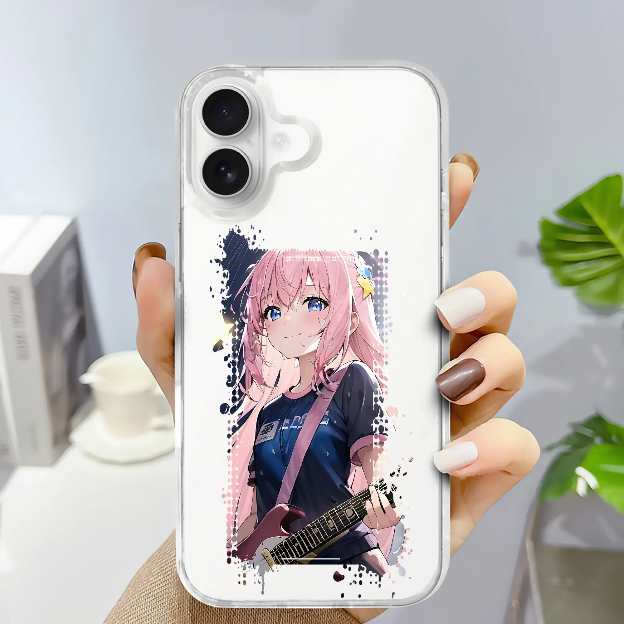 ぼっちざろっく！ グッズ,後藤ひとり