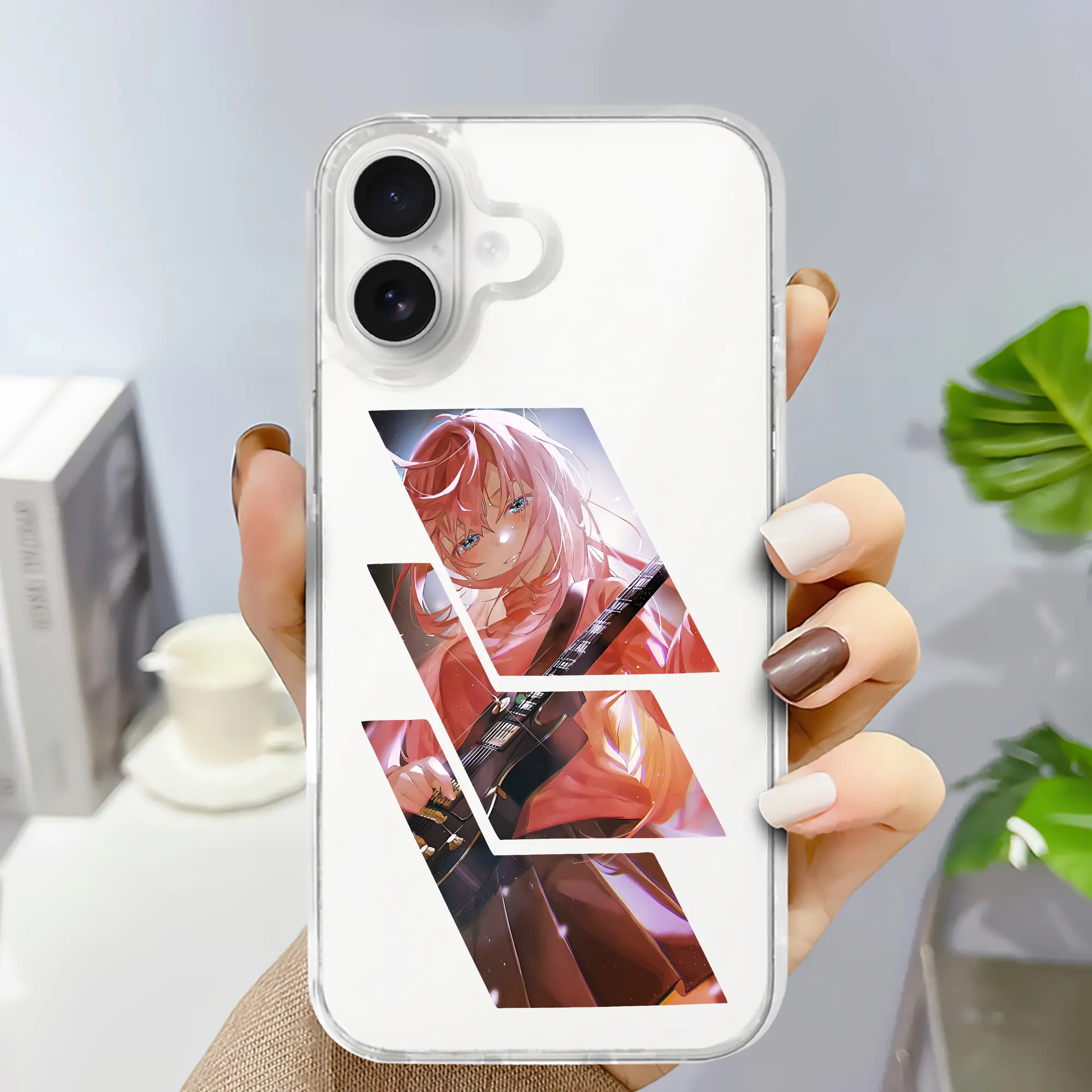 ぼっちざろっく！ グッズ,後藤ひとり