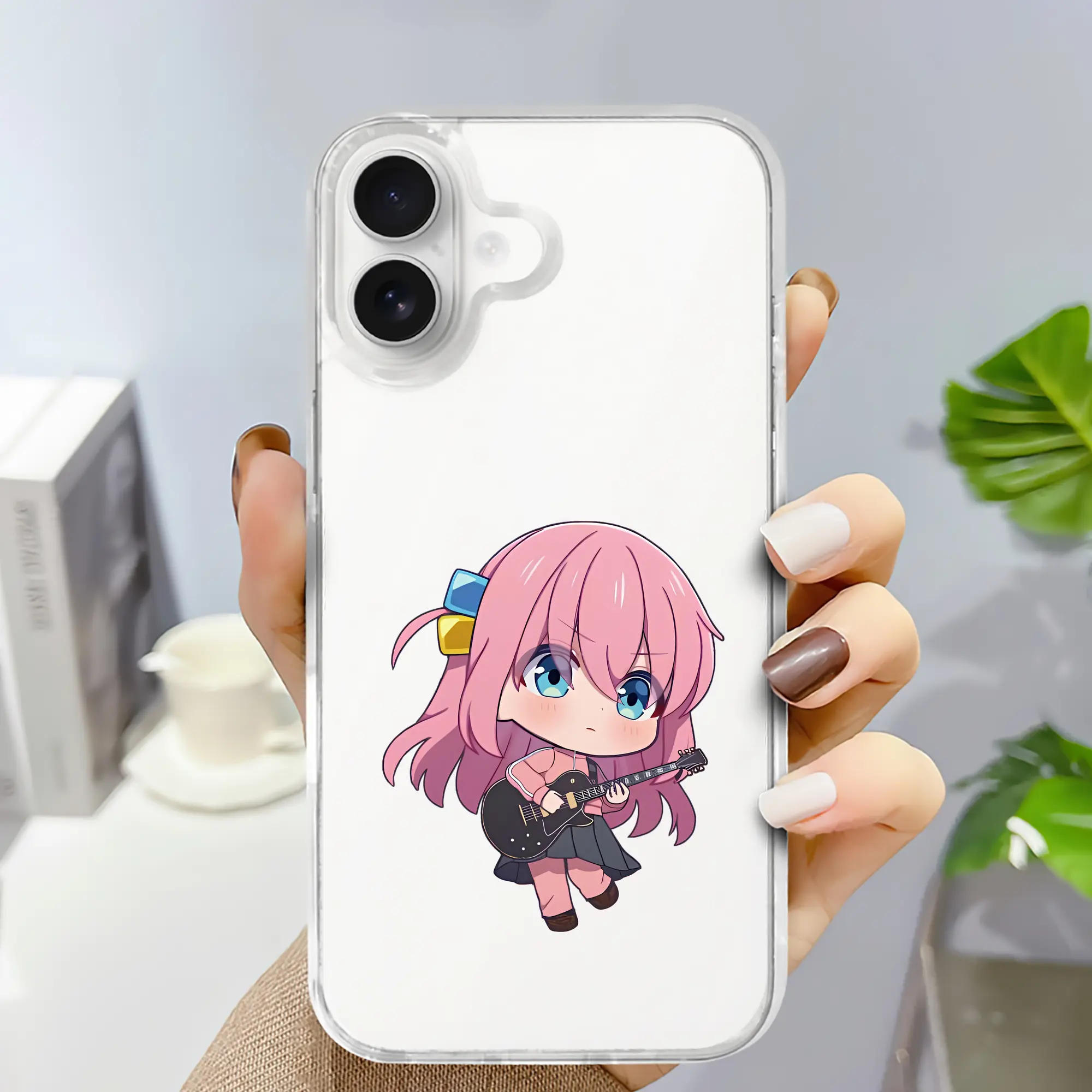 ぼっちざろっく！ グッズ,後藤ひとり