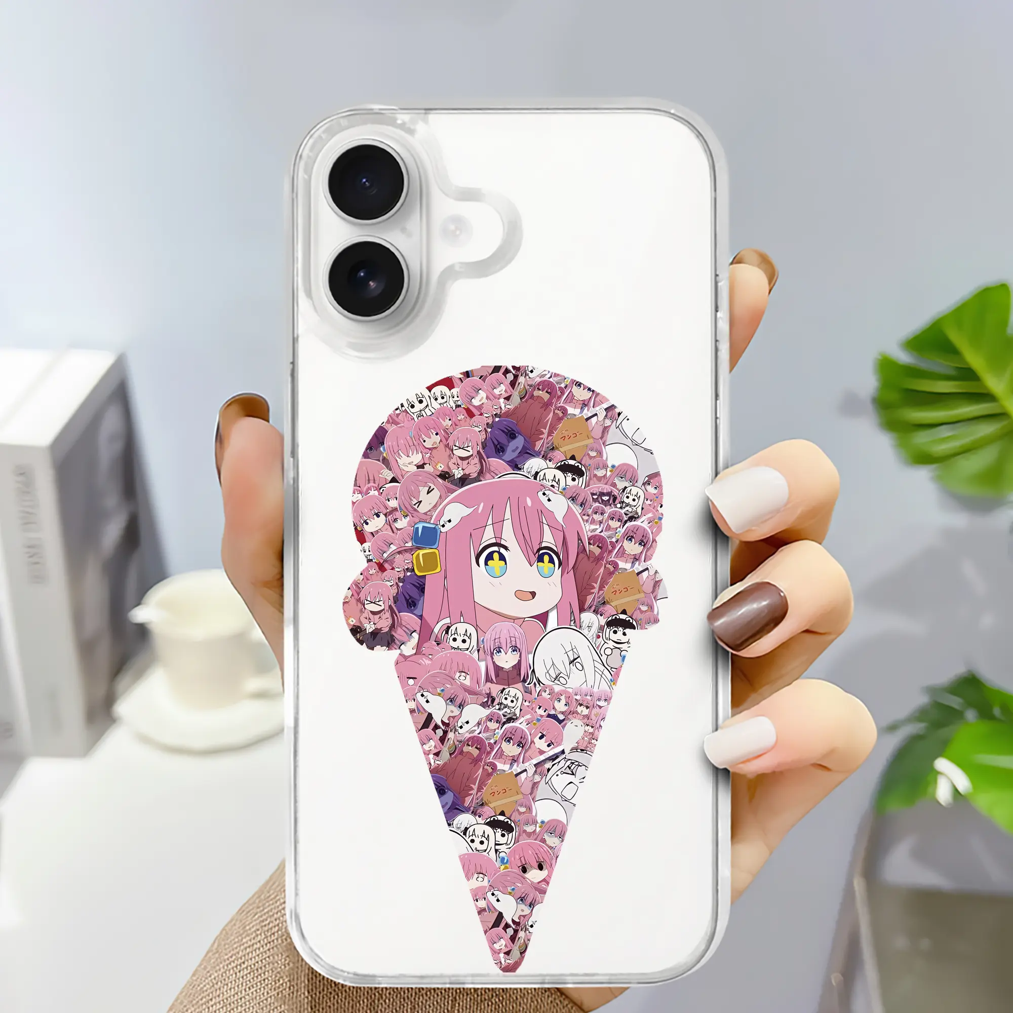 ぼっちざろっく！ グッズ,後藤ひとり