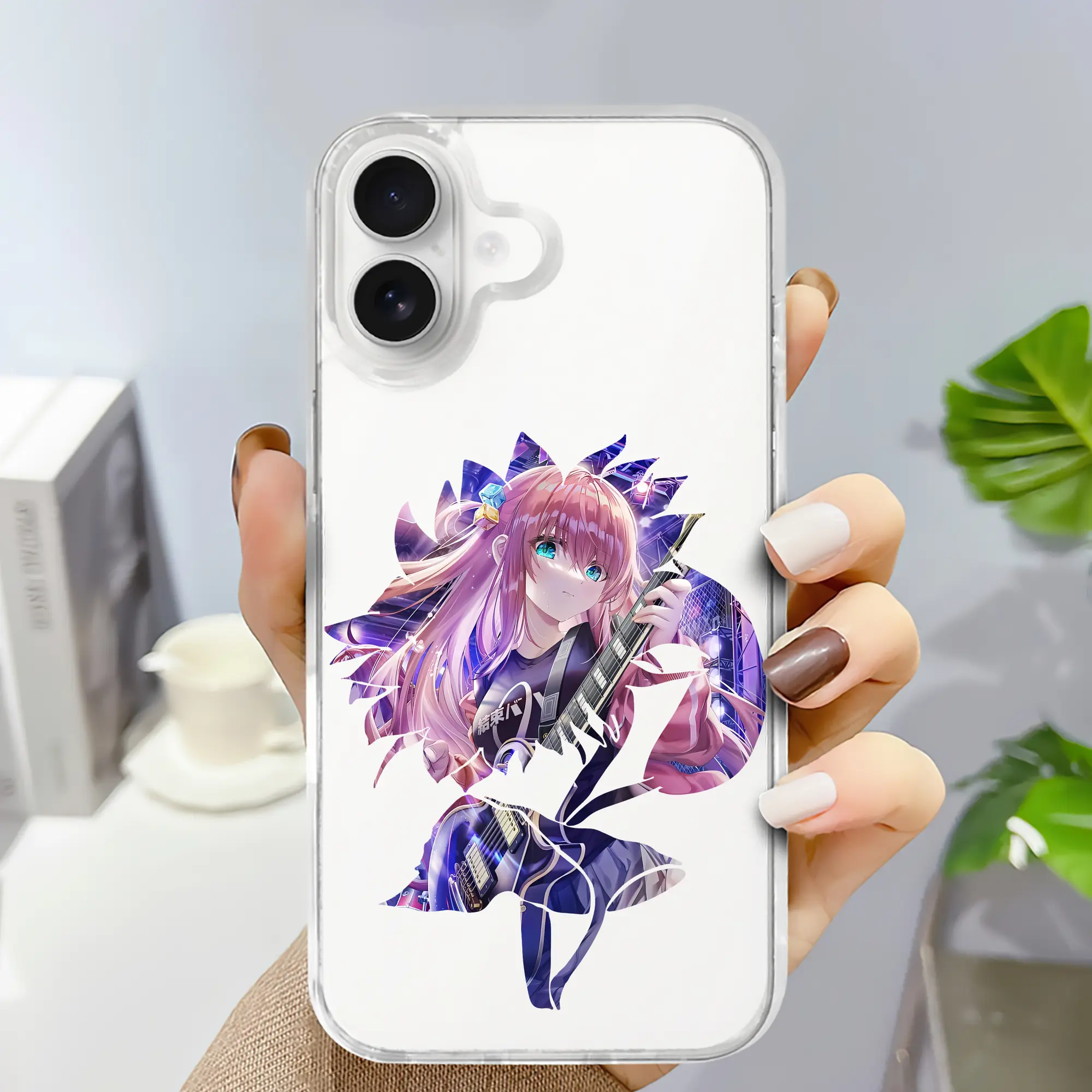 ぼっちざろっく！ グッズ,後藤ひとり