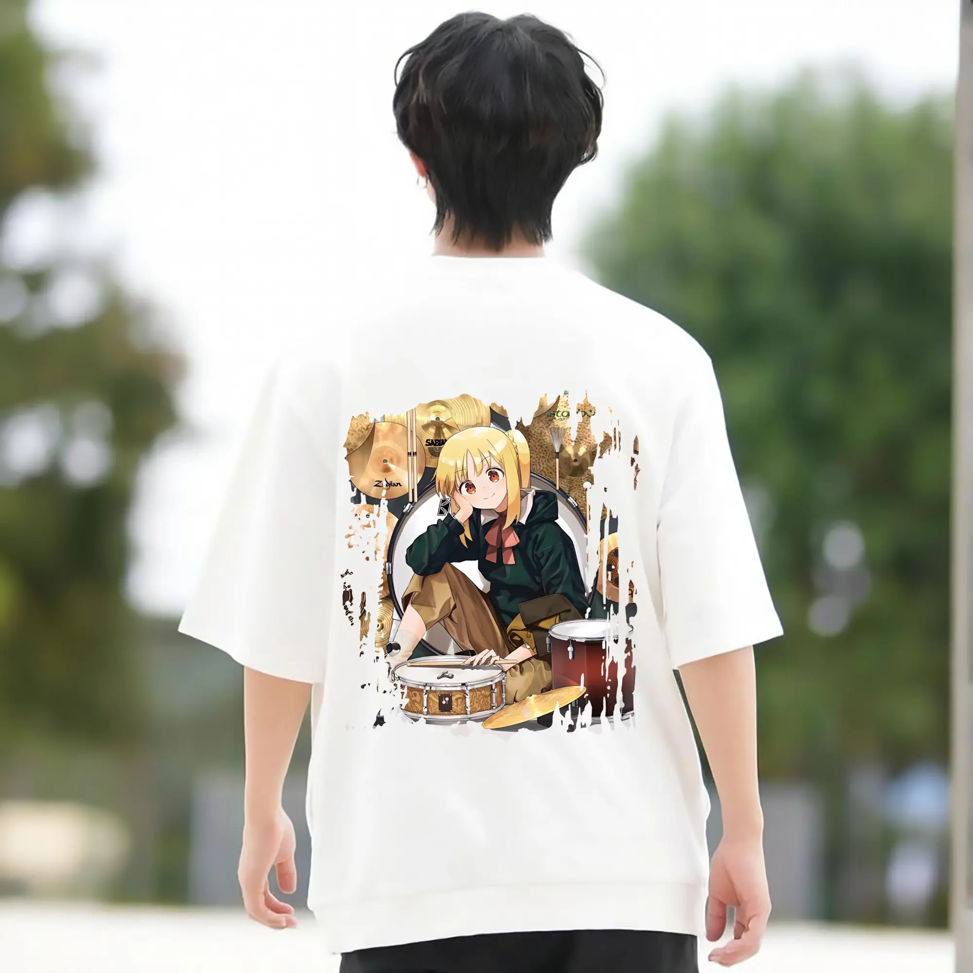 ぼっちざろっく！ グッズ,伊地知虹夏