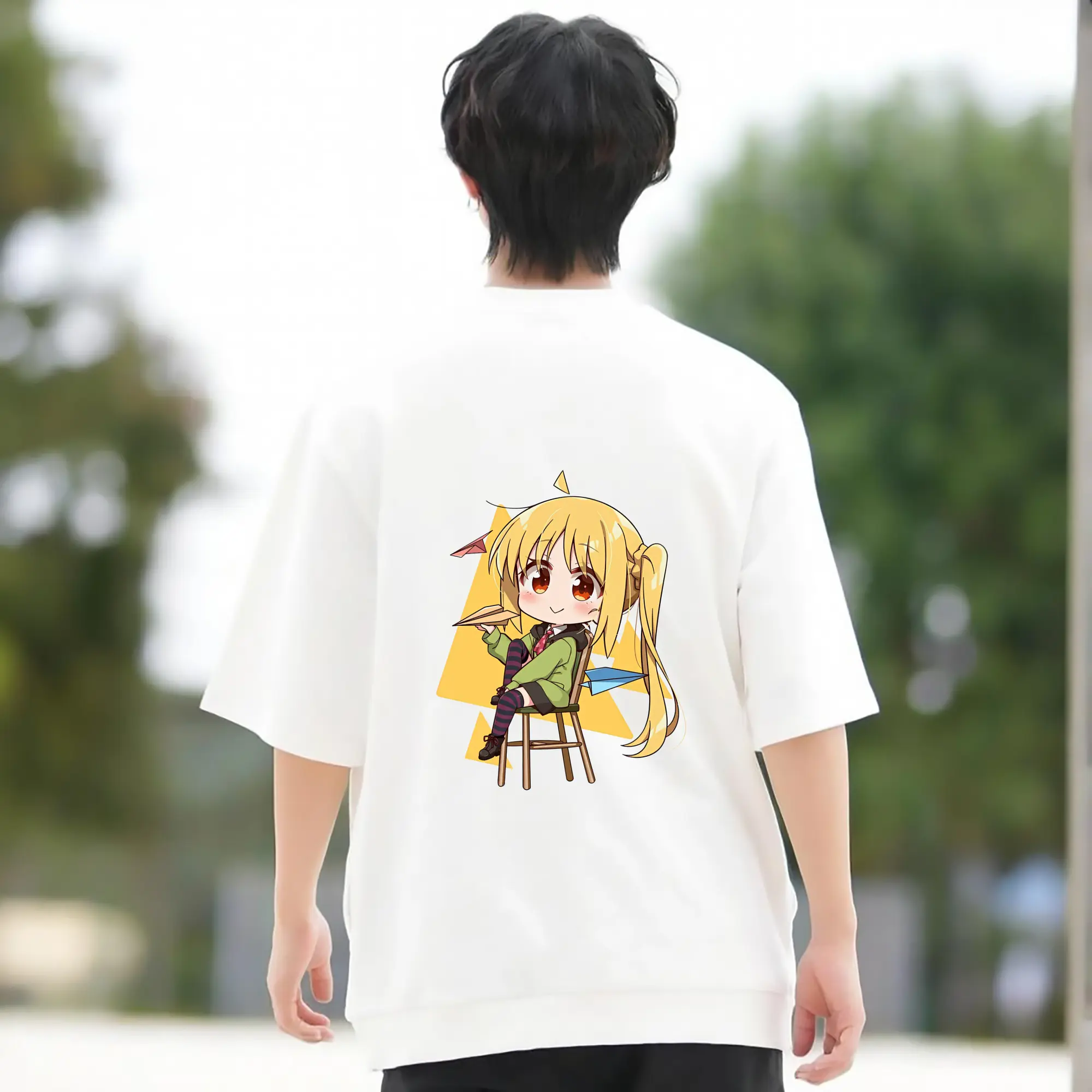 ぼっちざろっく！ グッズ,伊地知虹夏