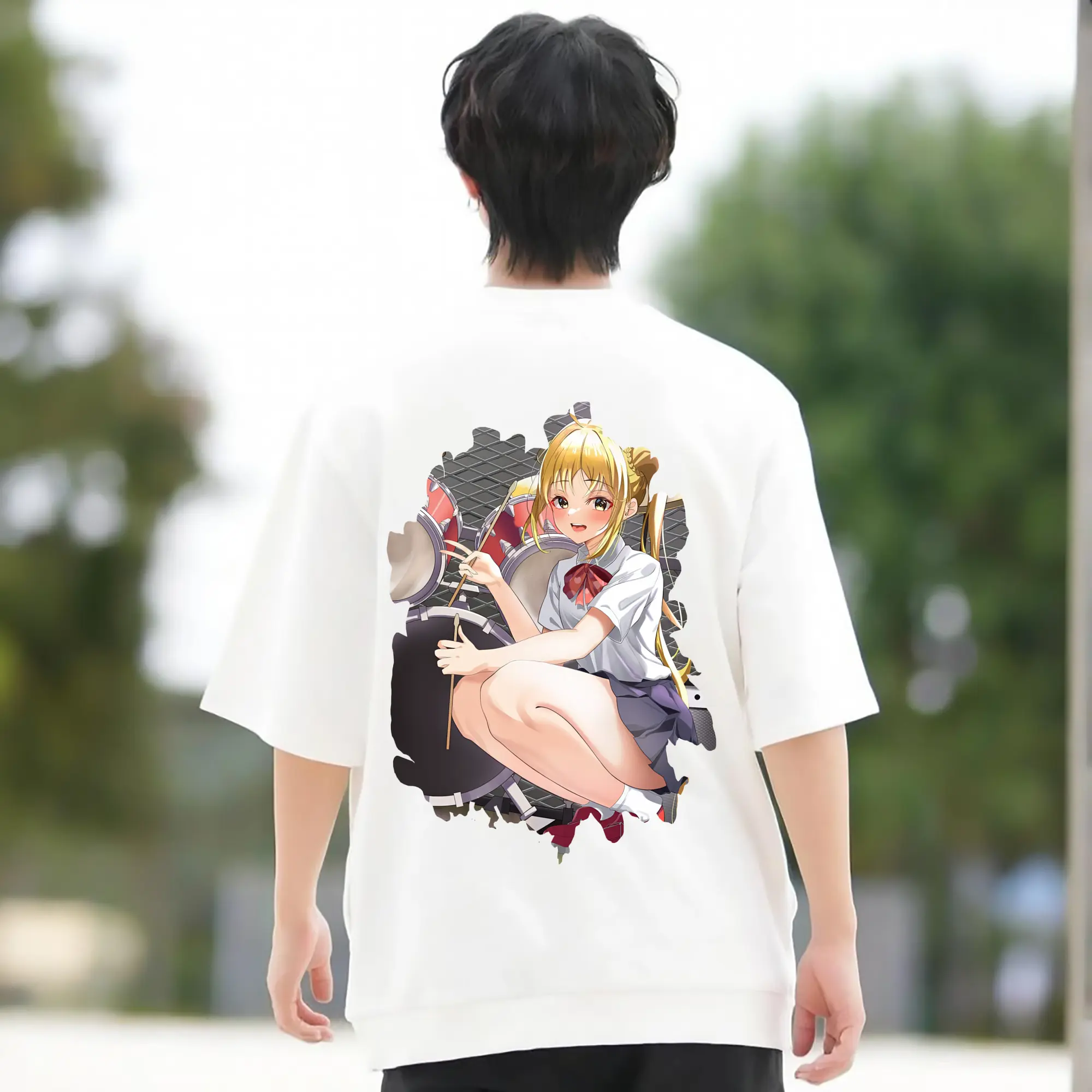 ぼっちざろっく！ グッズ,伊地知虹夏