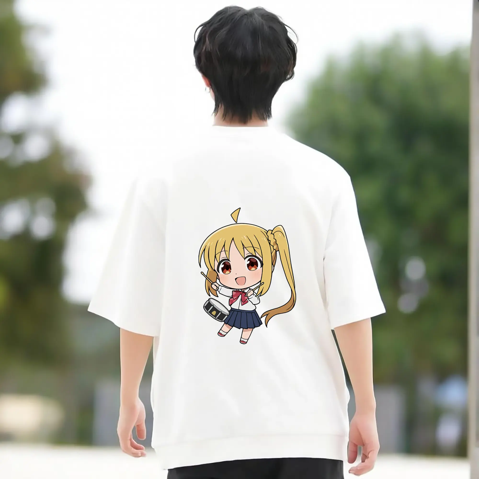 ぼっちざろっく！ グッズ,伊地知虹夏