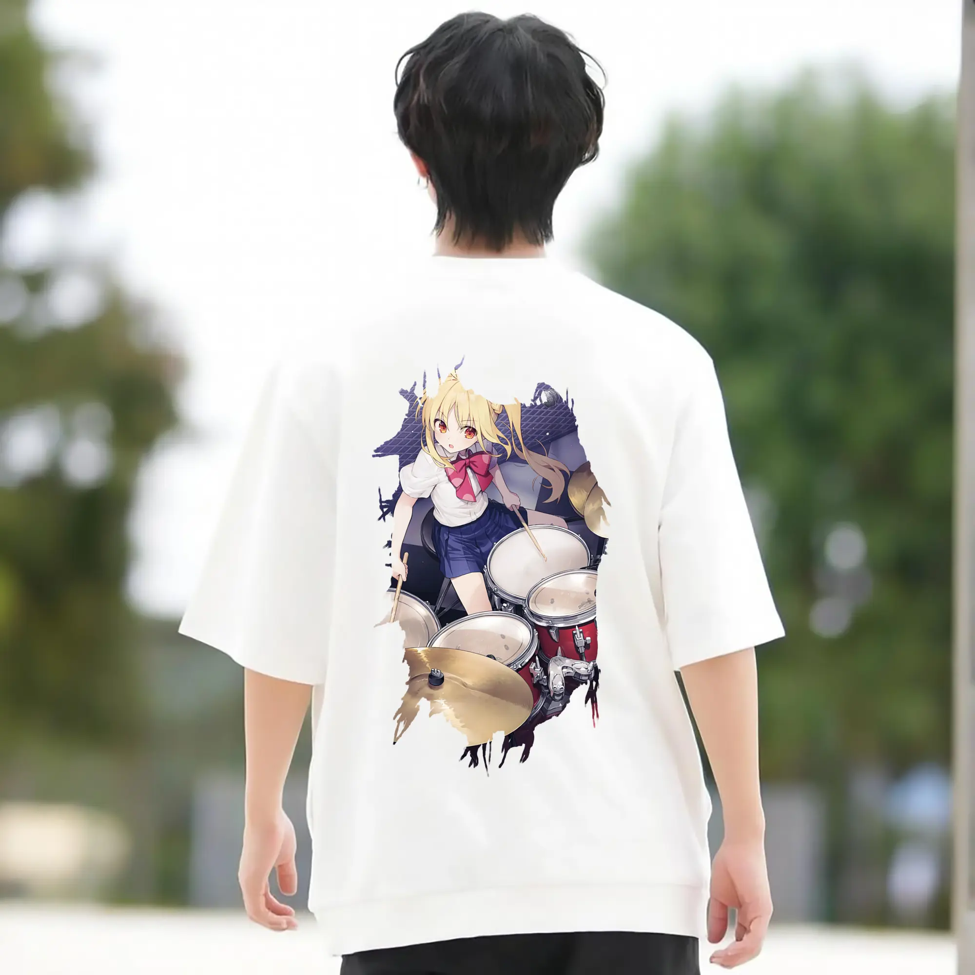 ぼっちざろっく！ グッズ,伊地知虹夏