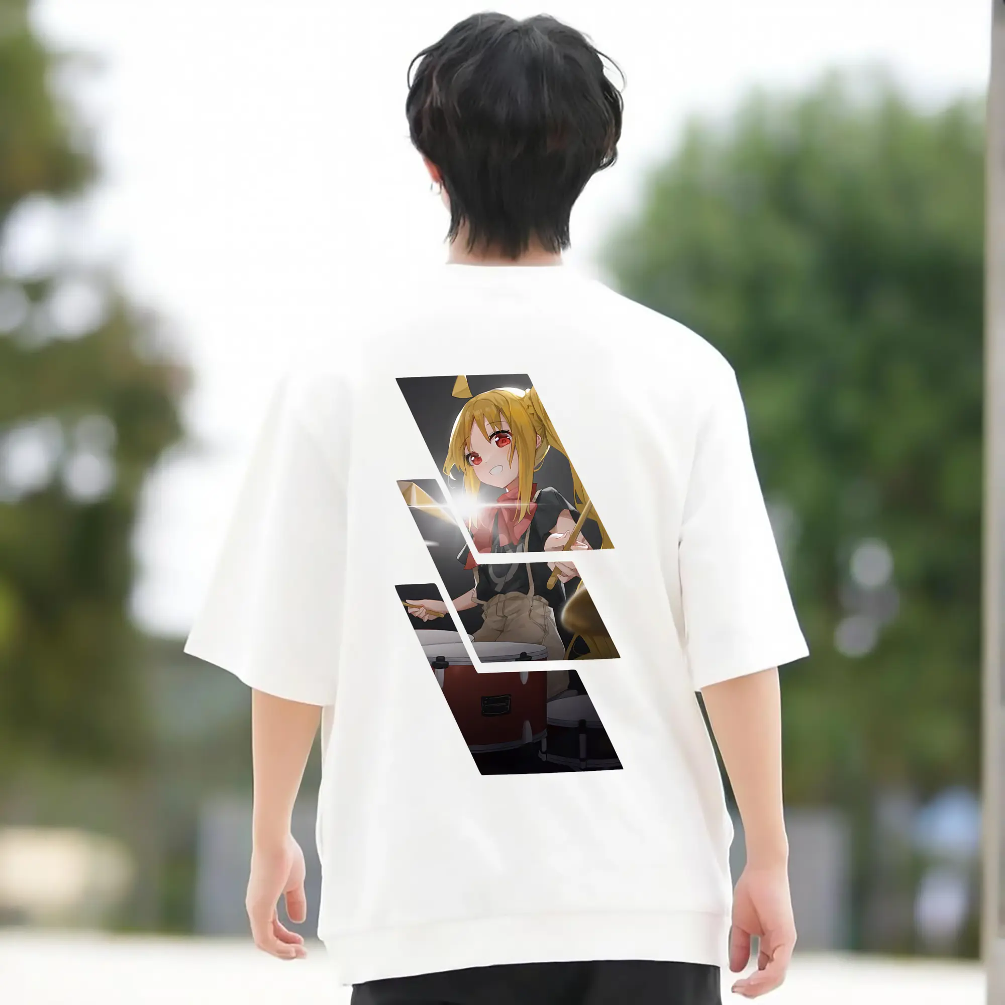 ぼっちざろっく！ グッズ,伊地知虹夏