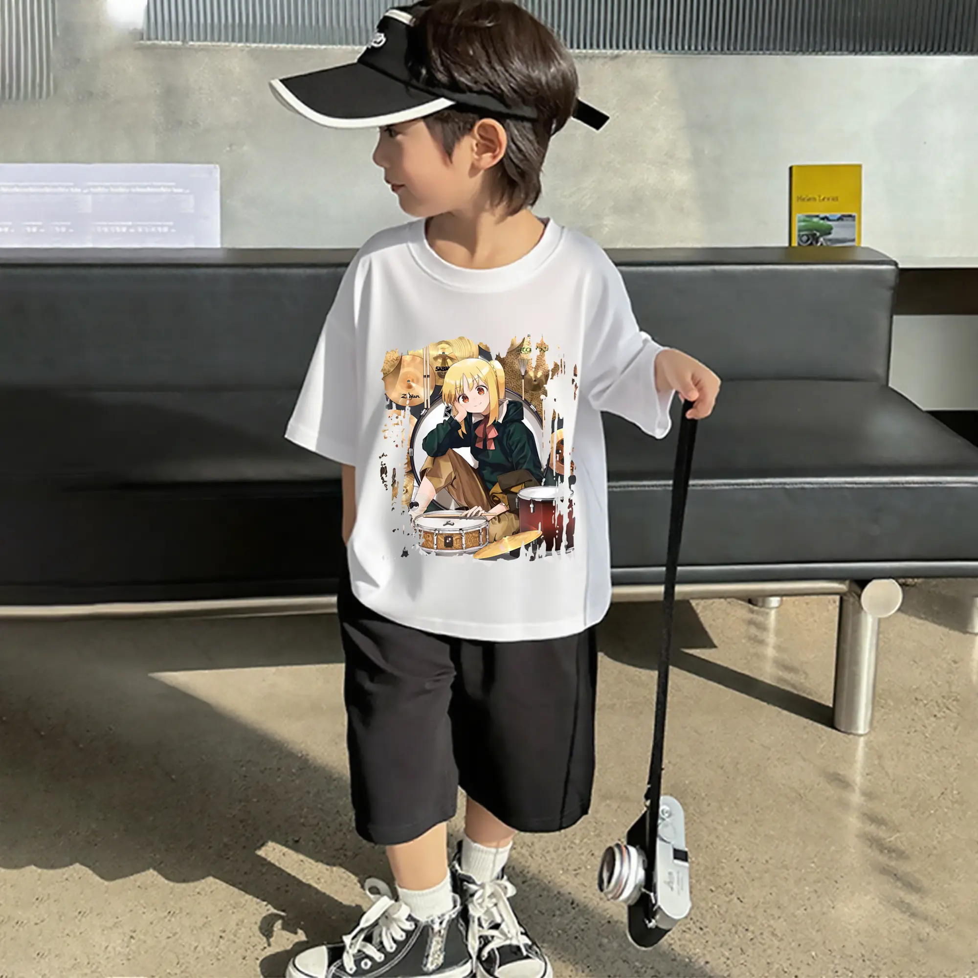 ぼっちざろっく！ グッズ,伊地知虹夏