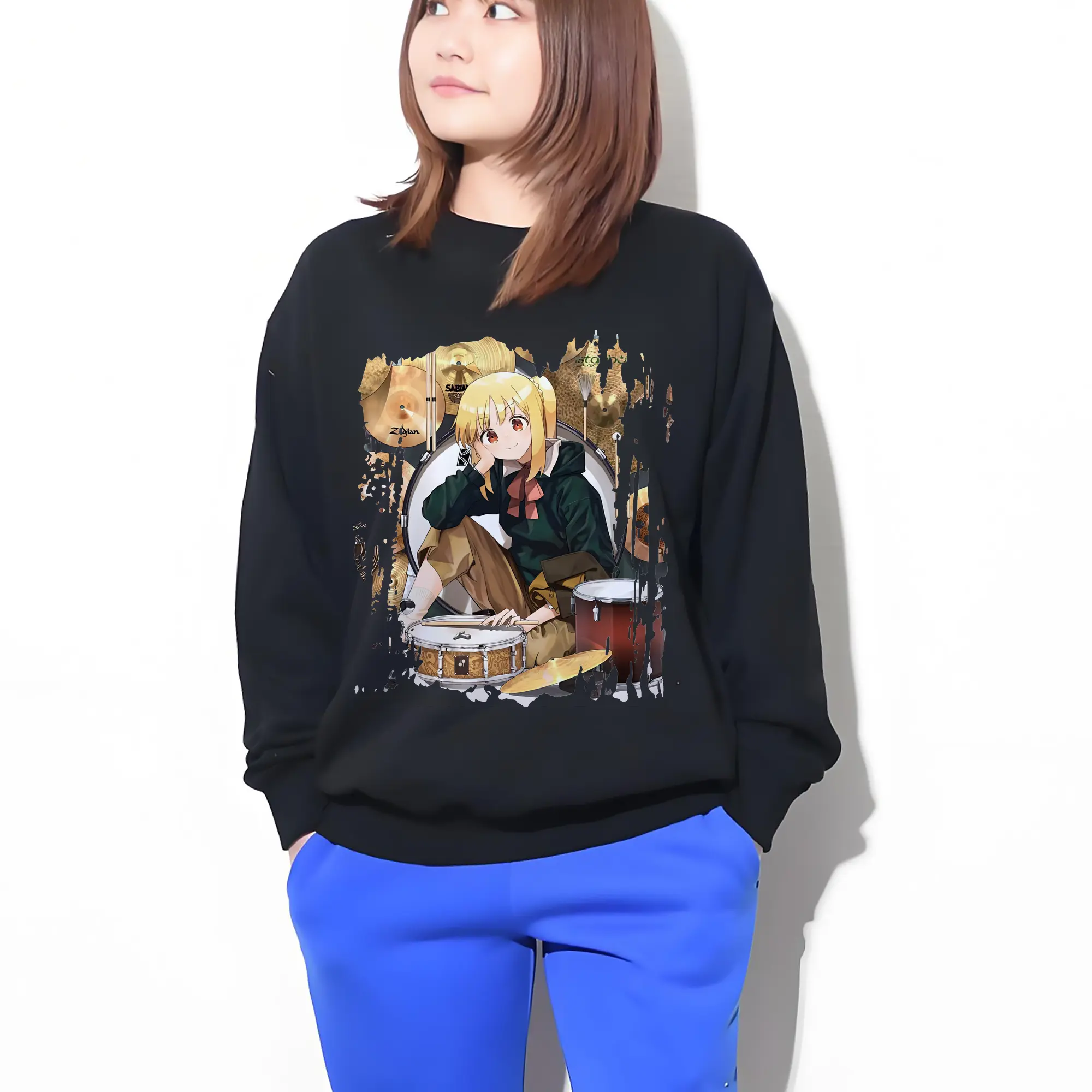 ぼっちざろっく！ グッズ,伊地知虹夏