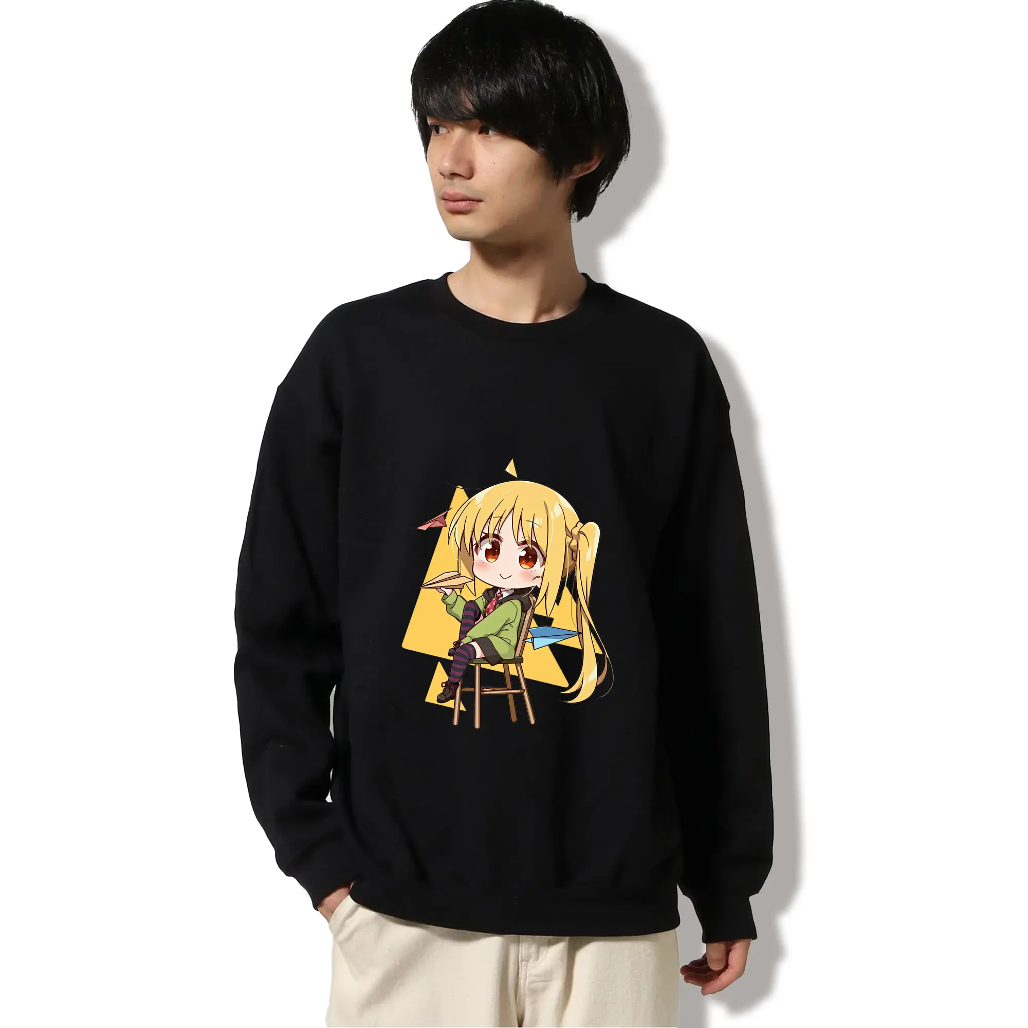 ぼっちざろっく！ グッズ,伊地知虹夏