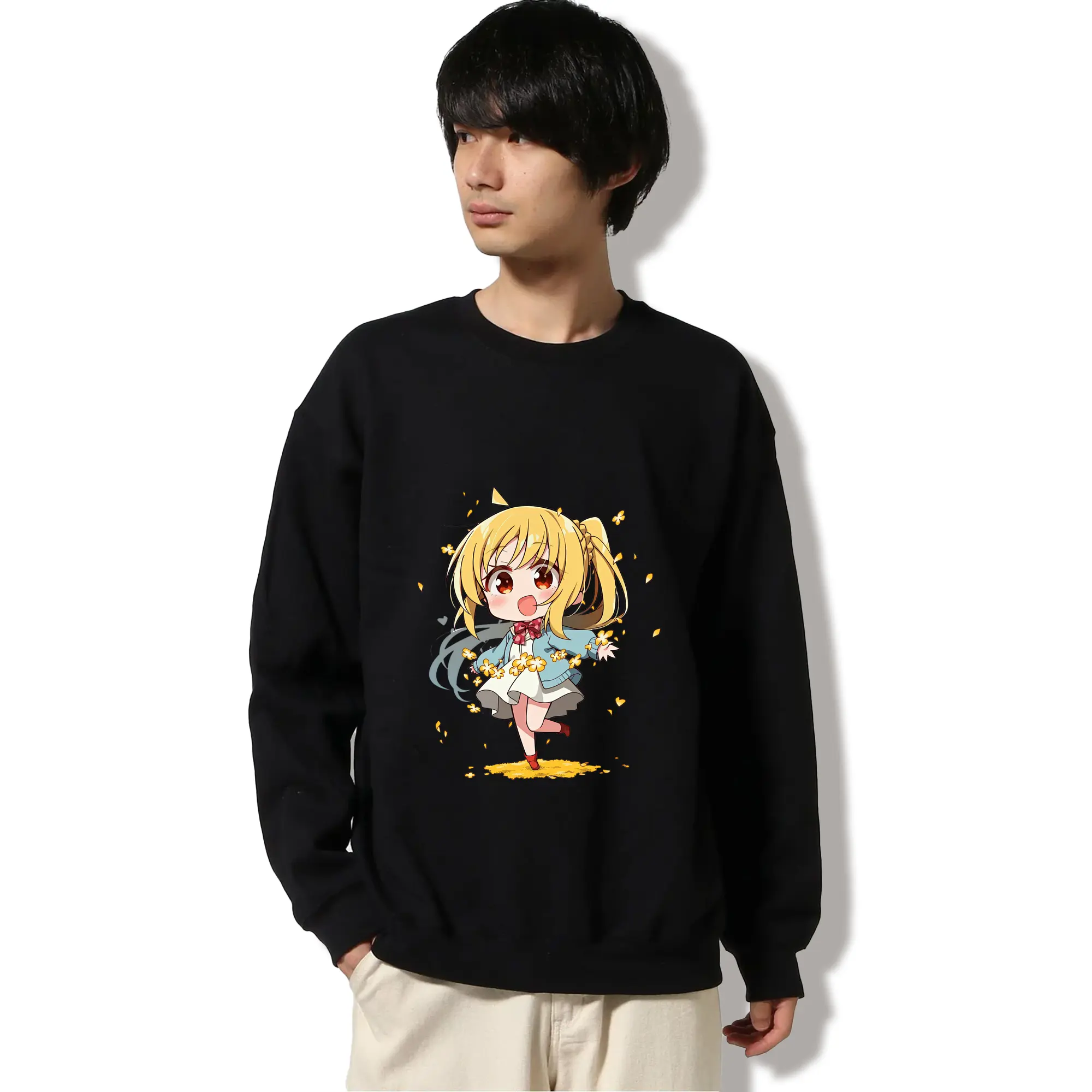 ぼっちざろっく！ グッズ,伊地知虹夏