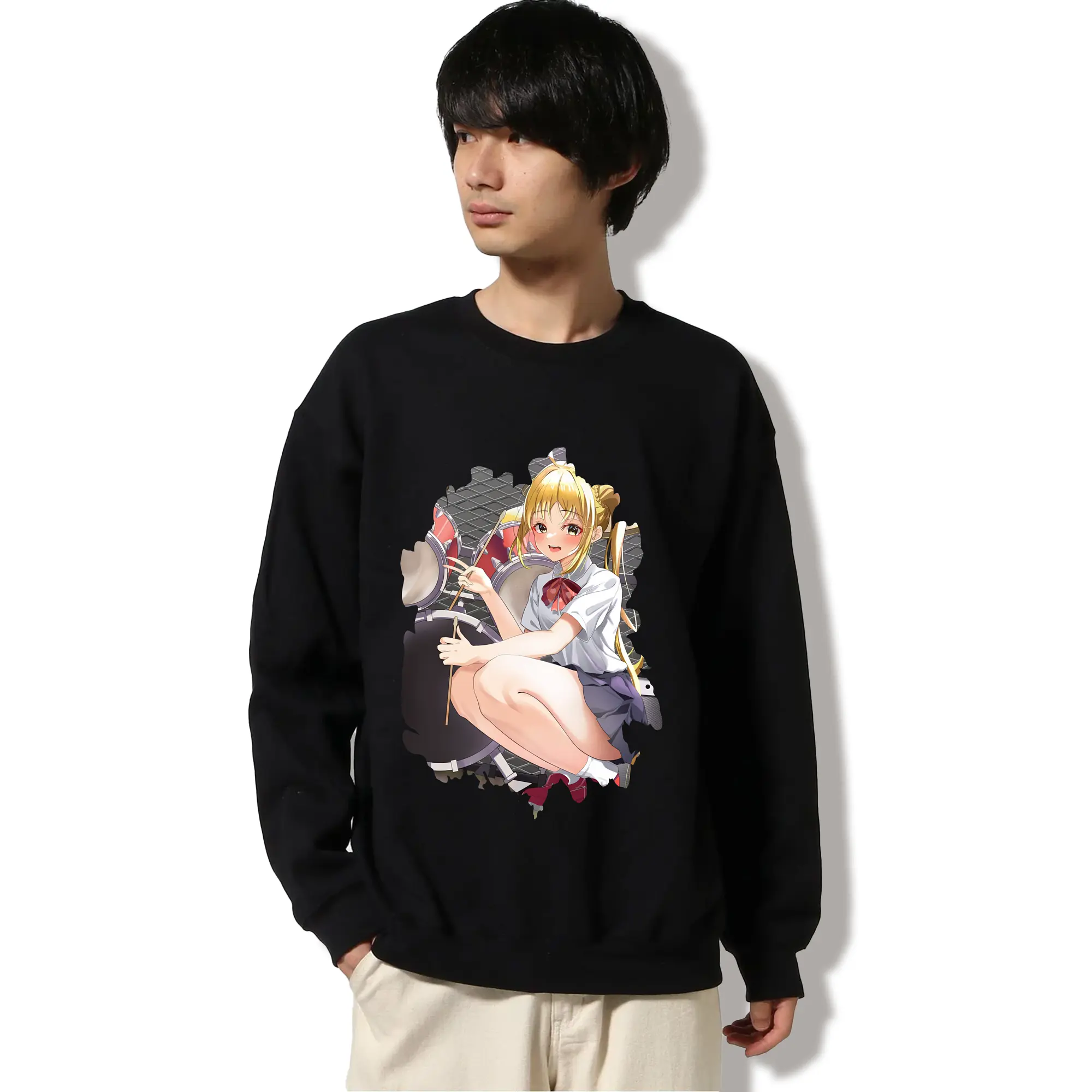 ぼっちざろっく！ グッズ,伊地知虹夏