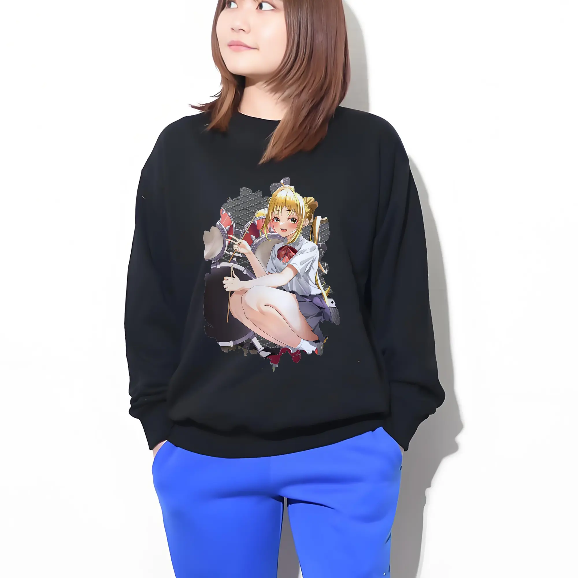 ぼっちざろっく！ グッズ,伊地知虹夏