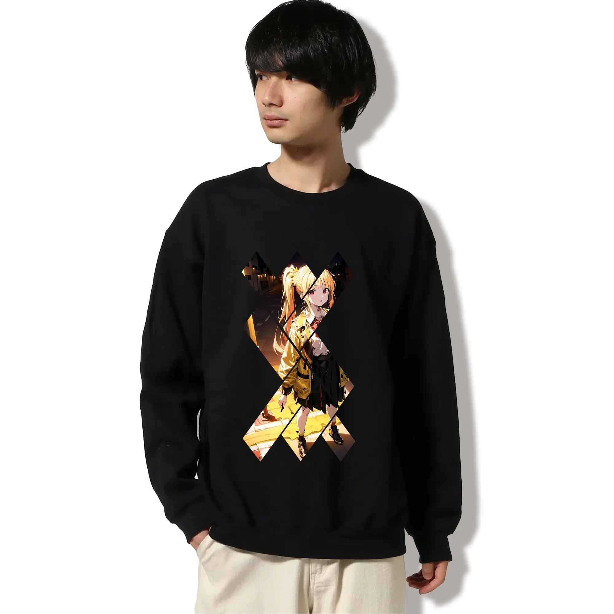 ぼっちざろっく！ グッズ,伊地知虹夏