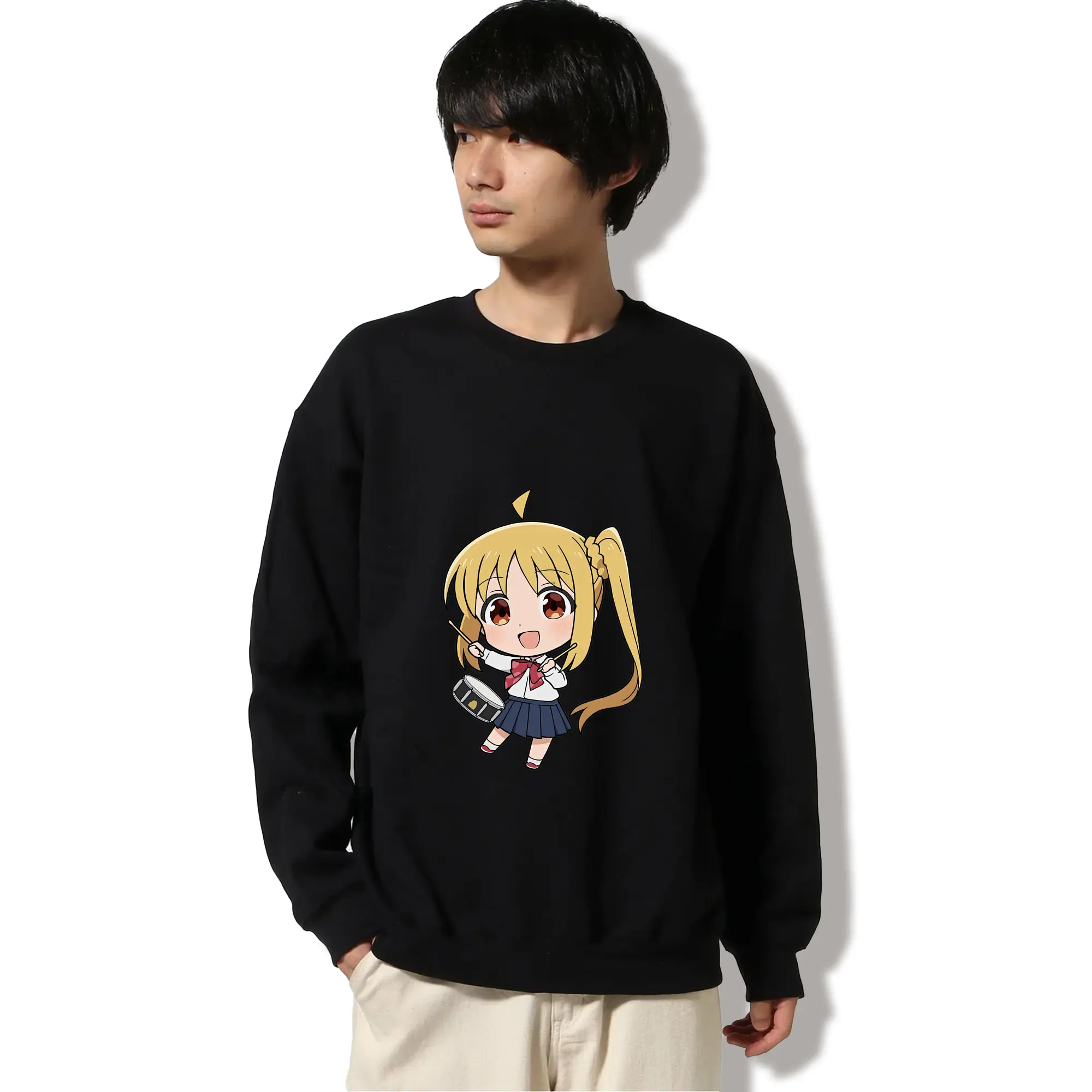 ぼっちざろっく！ グッズ,伊地知虹夏