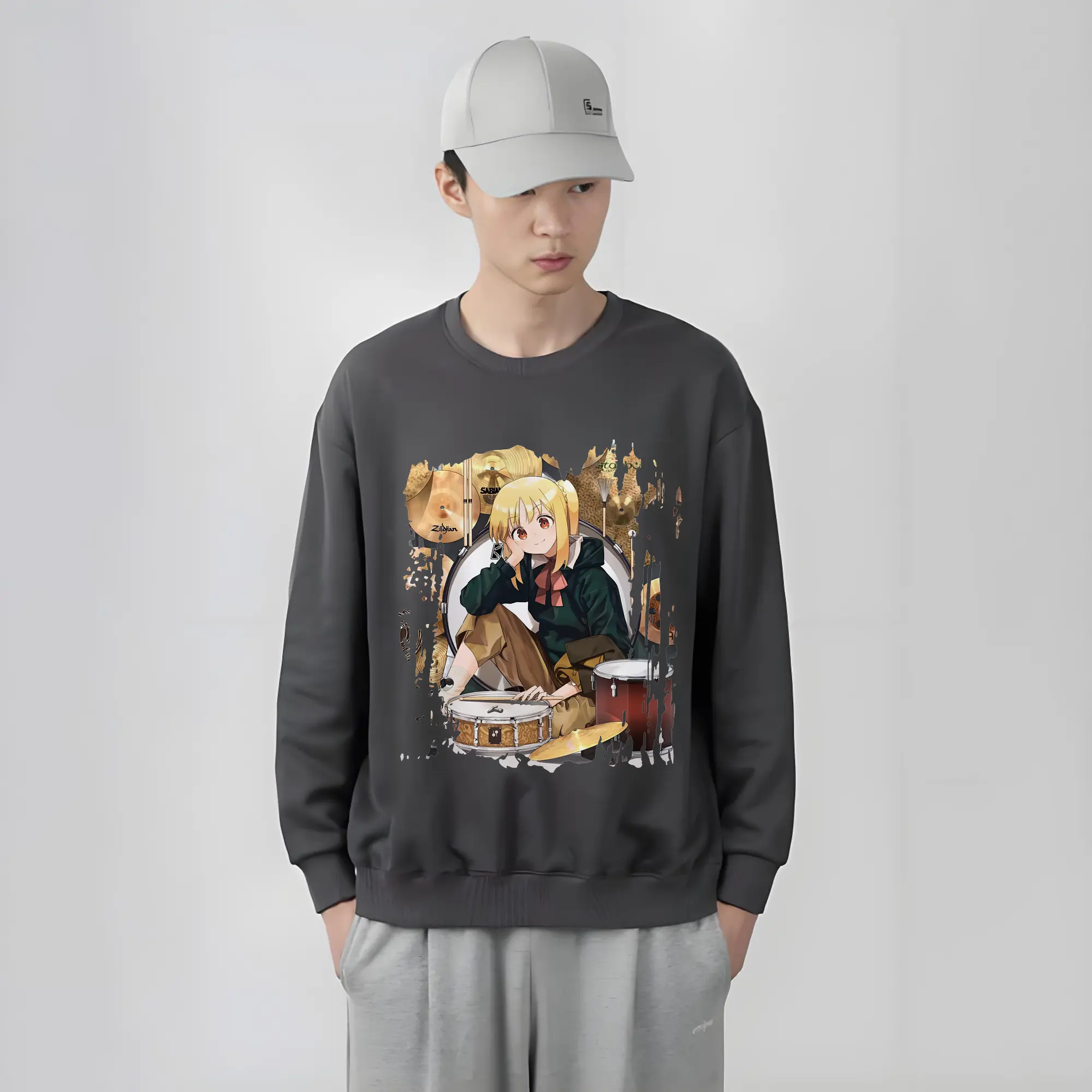 ぼっちざろっく！ グッズ,伊地知虹夏