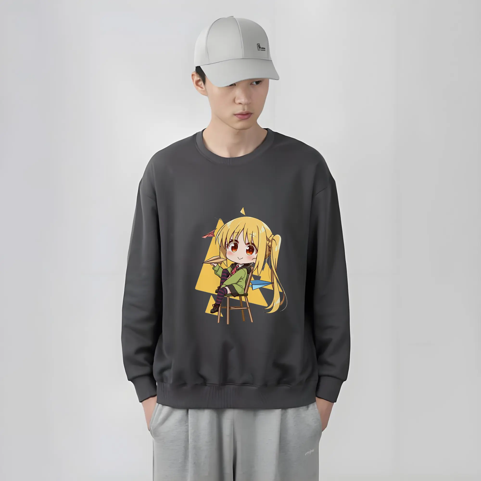 ぼっちざろっく！ グッズ,伊地知虹夏