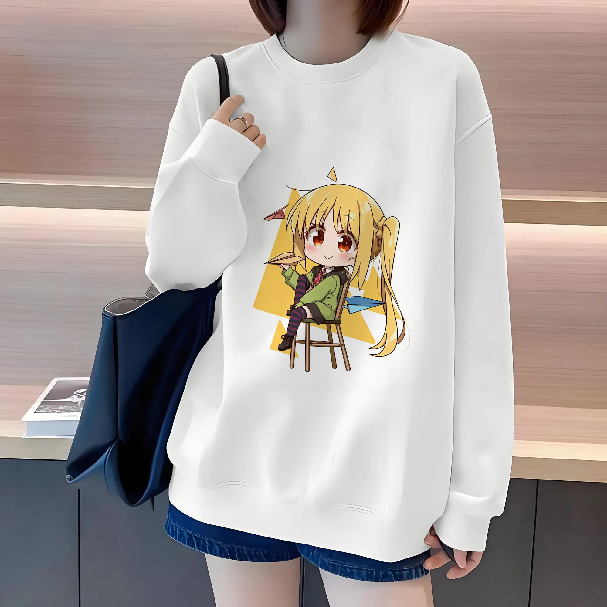 ぼっちざろっく！ グッズ,伊地知虹夏