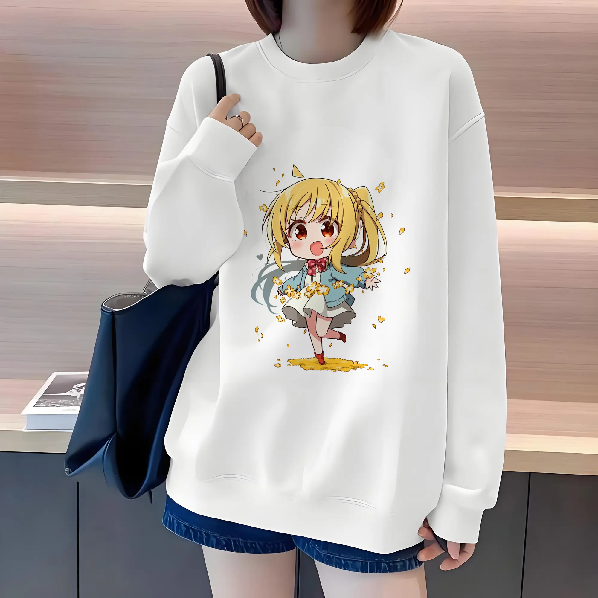 ぼっちざろっく！ グッズ,伊地知虹夏