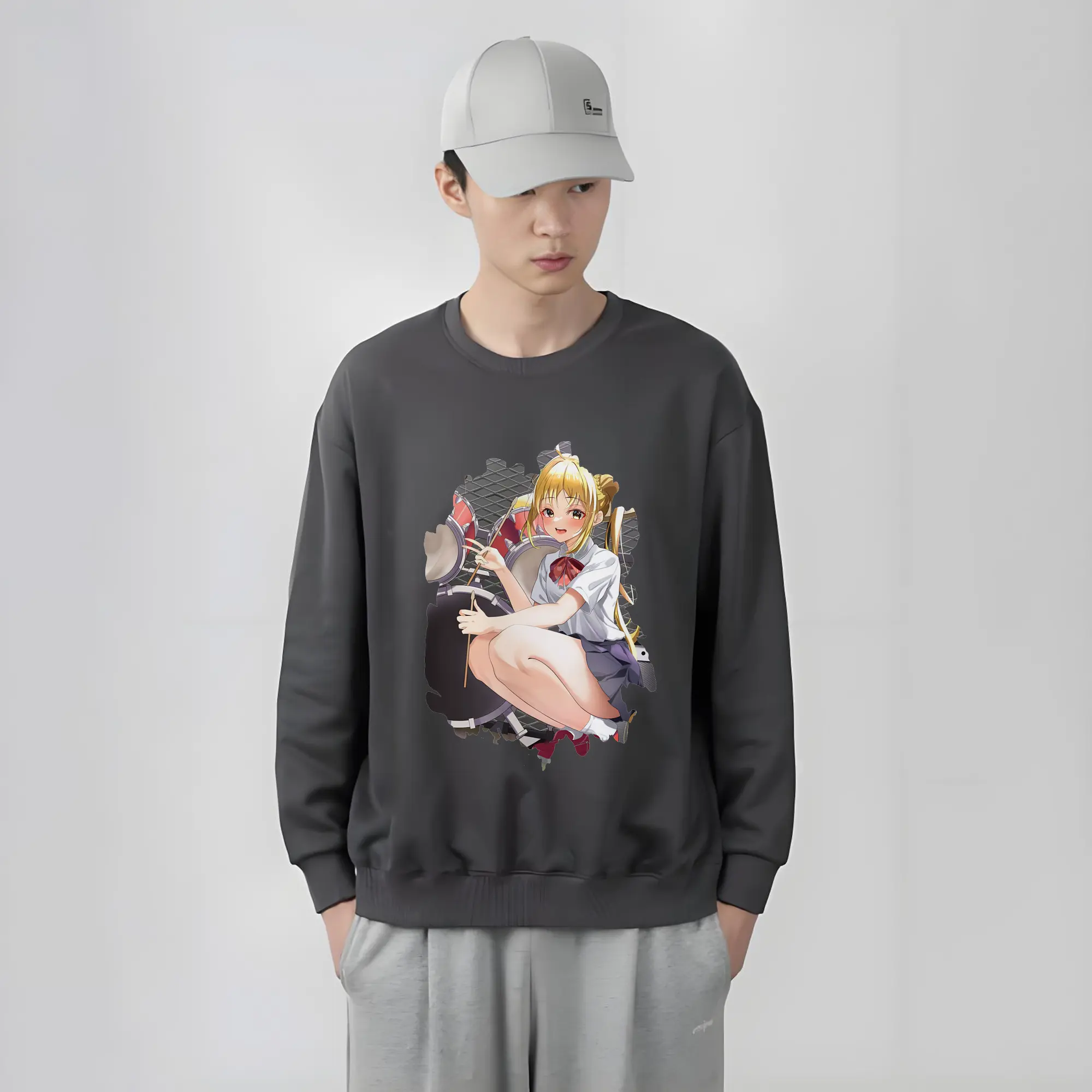 ぼっちざろっく！ グッズ,伊地知虹夏