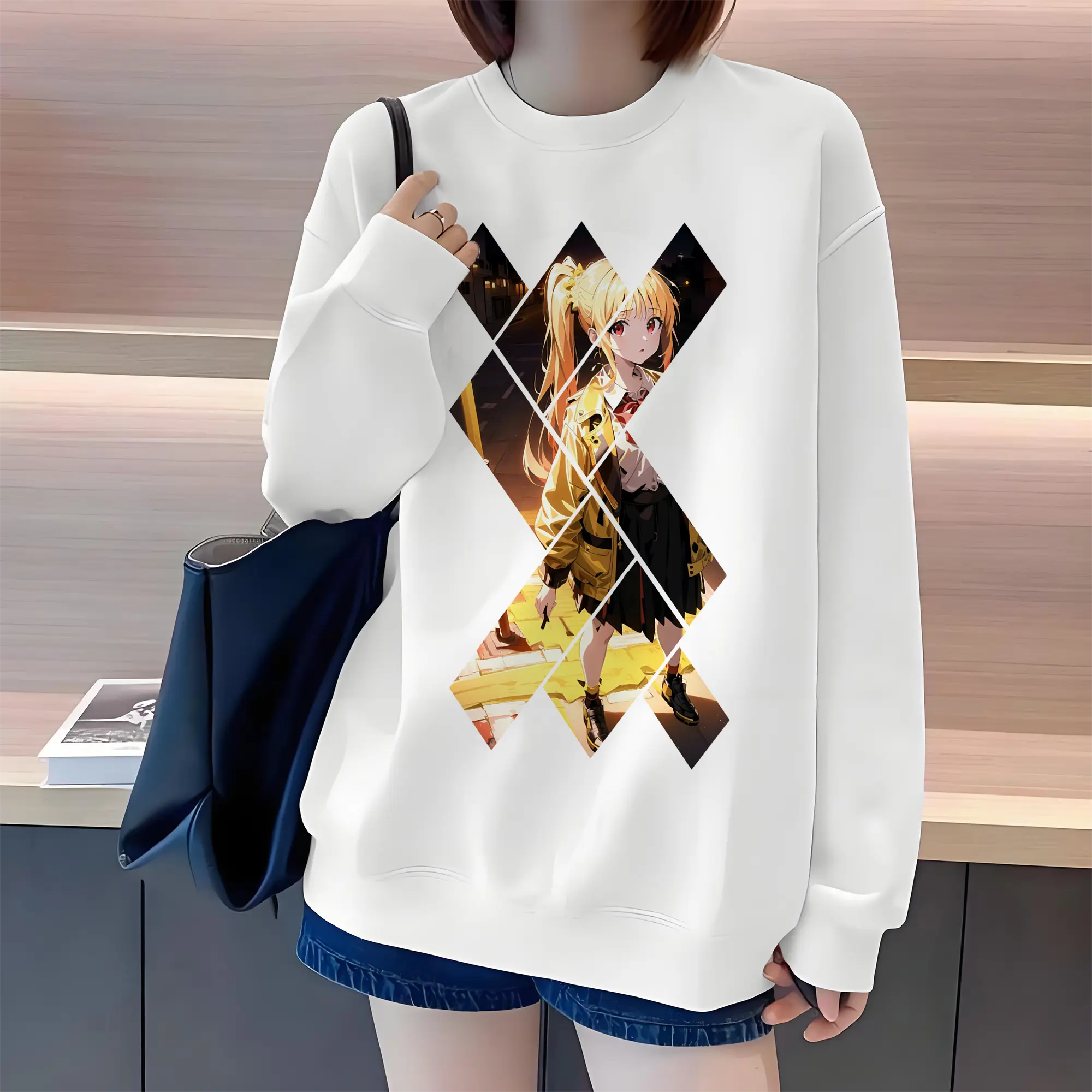 ぼっちざろっく！ グッズ,伊地知虹夏