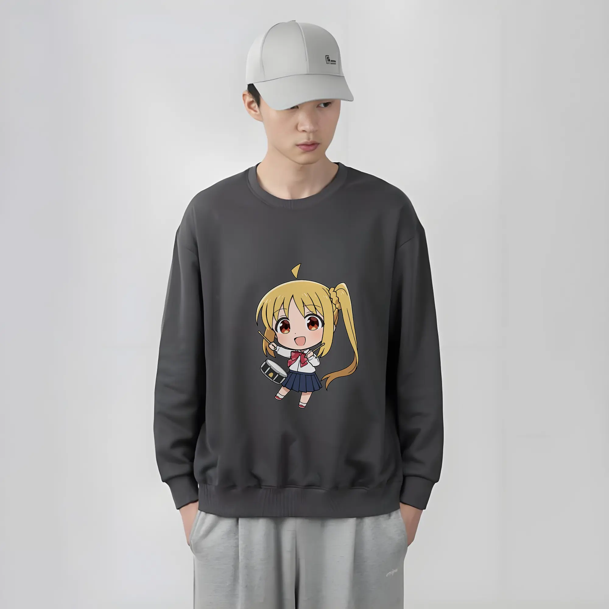 ぼっちざろっく！ グッズ,伊地知虹夏