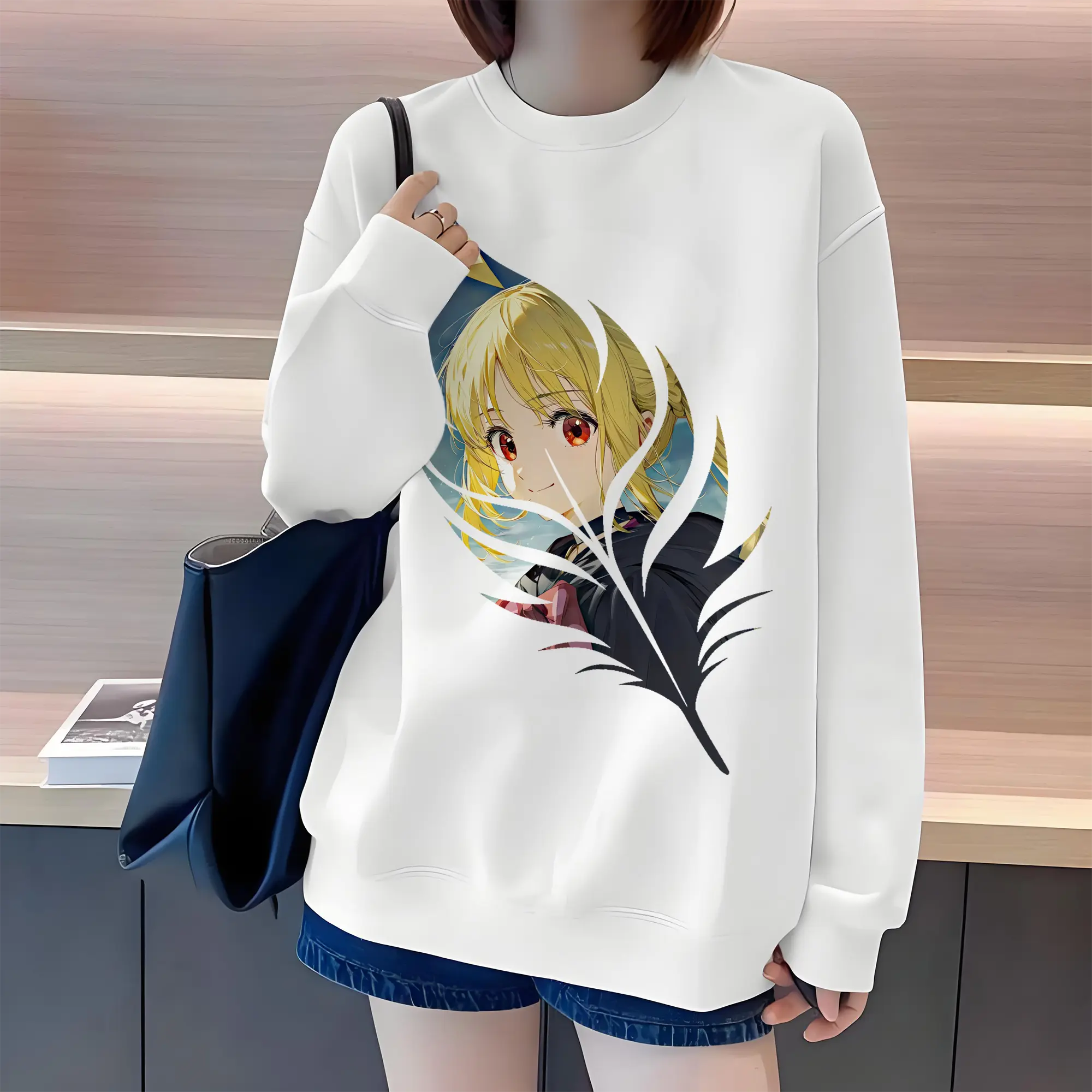 ぼっちざろっく！ グッズ,伊地知虹夏