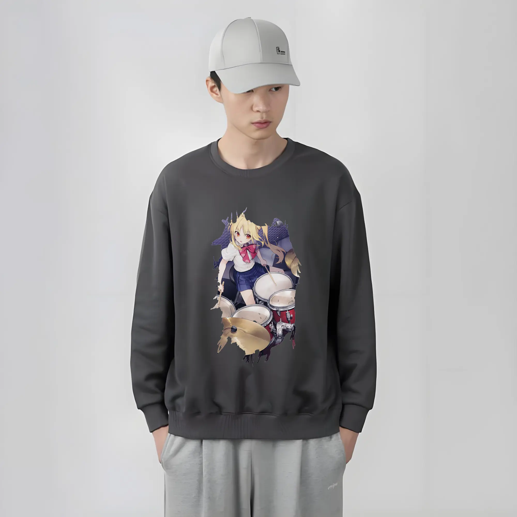 ぼっちざろっく！ グッズ,伊地知虹夏