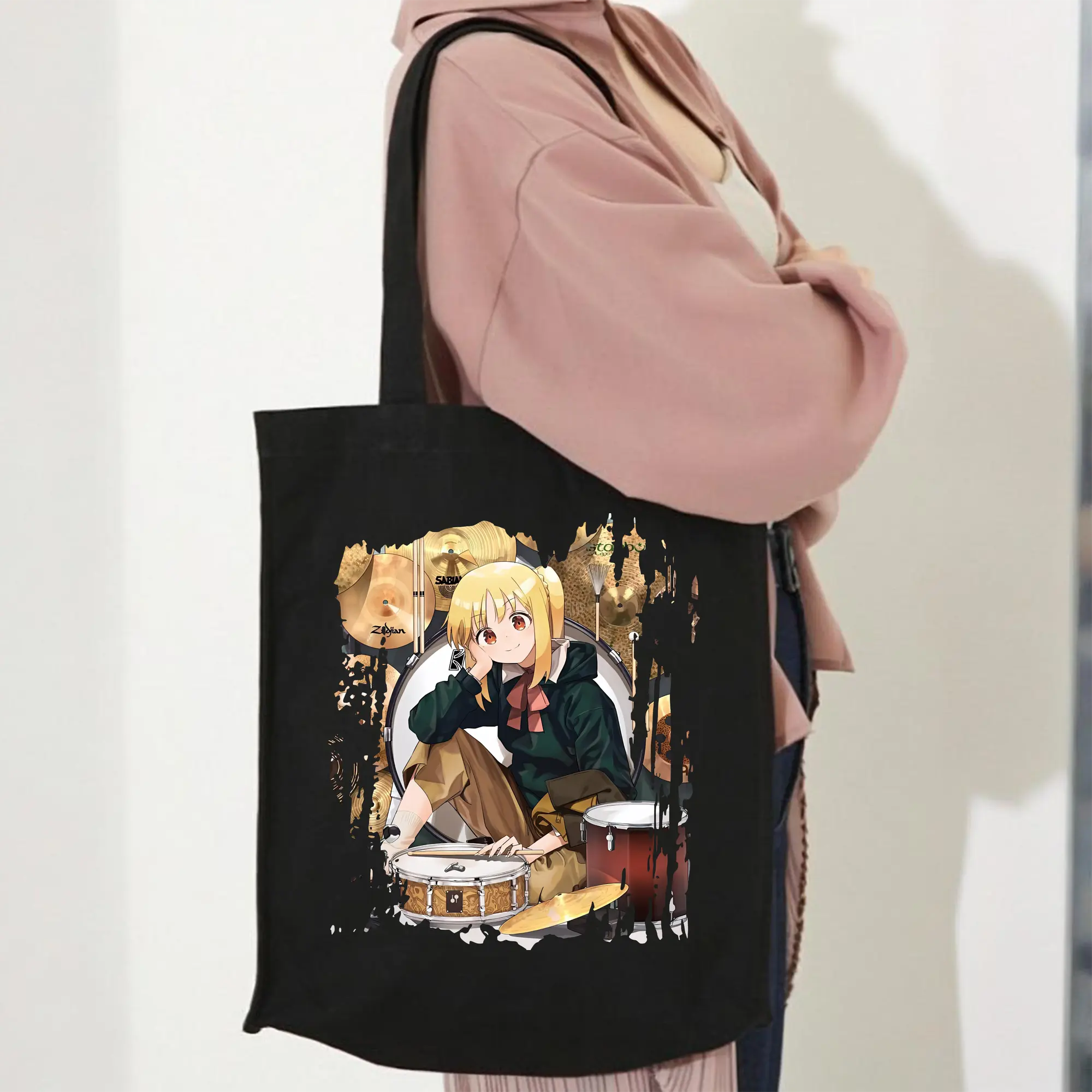 ぼっちざろっく！ グッズ,伊地知虹夏