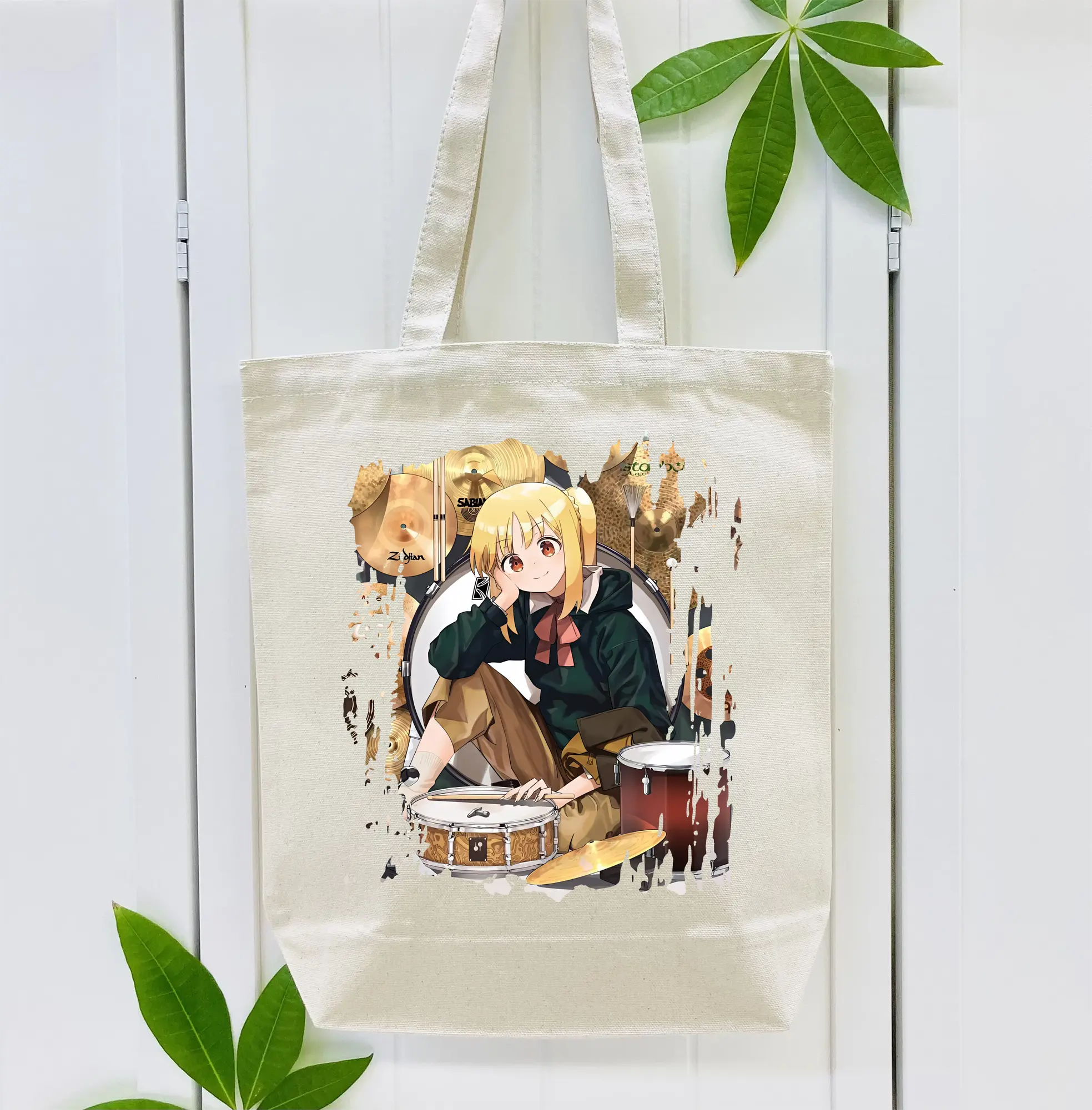 ぼっちざろっく！ グッズ,伊地知虹夏