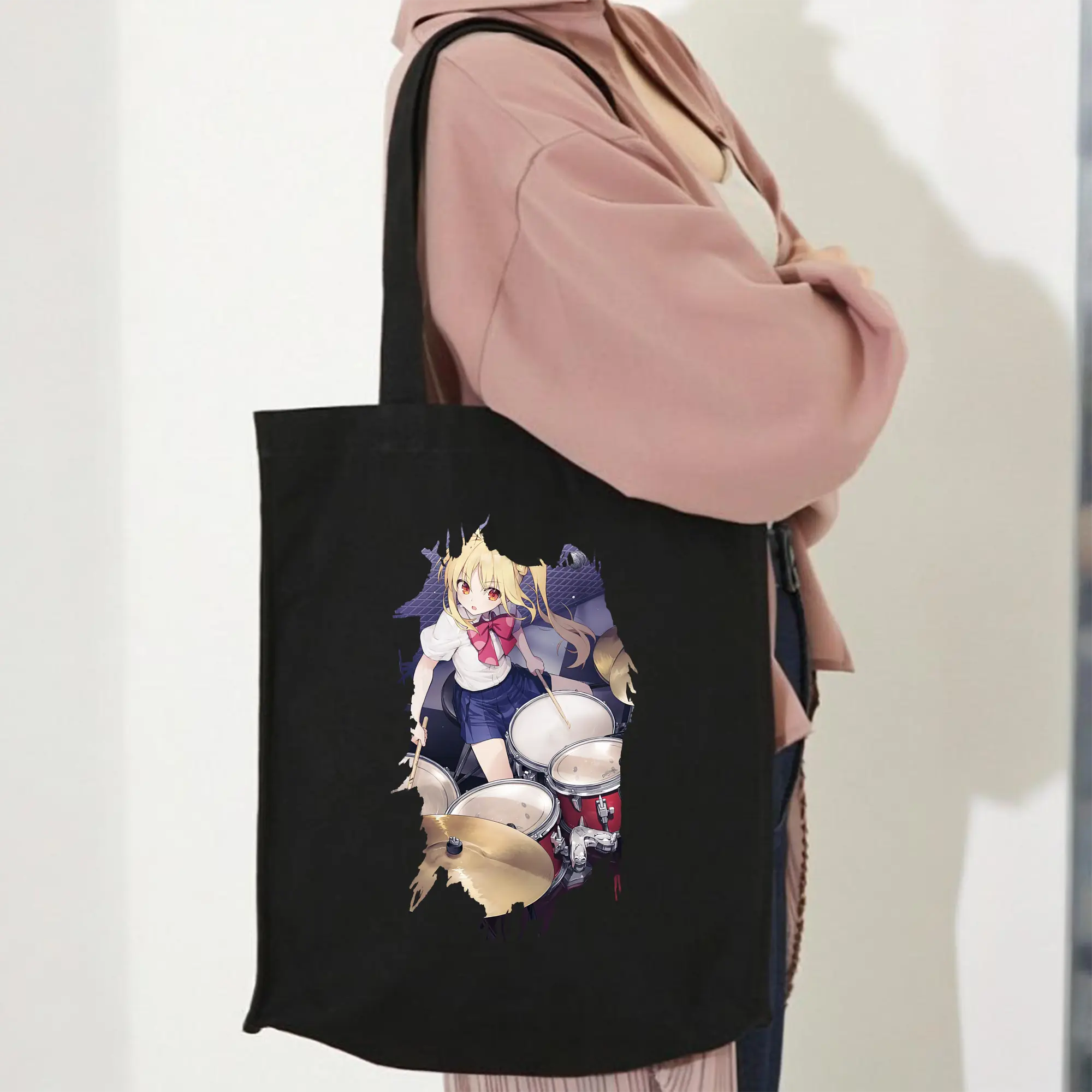 ぼっちざろっく！ グッズ,伊地知虹夏