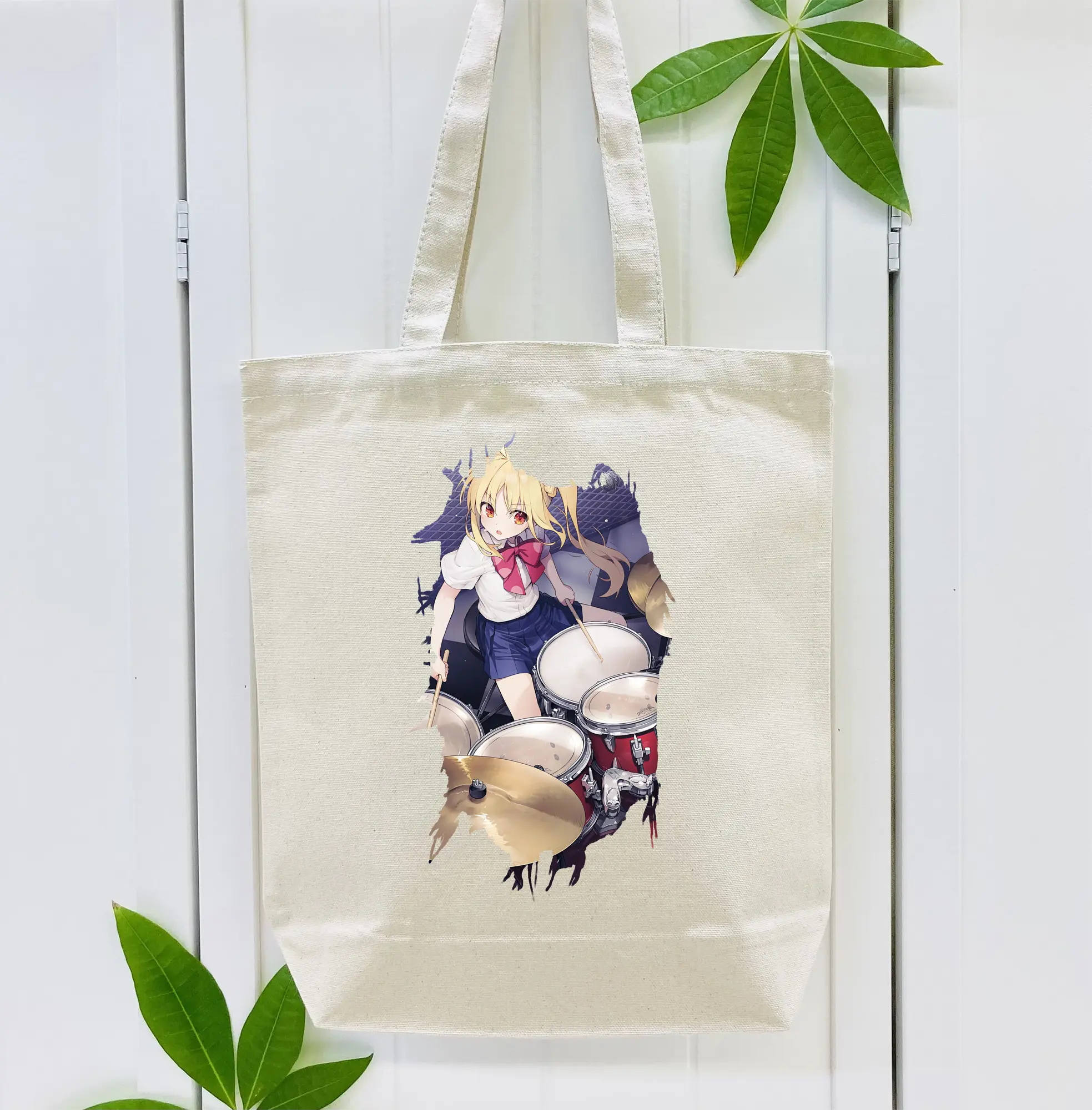 ぼっちざろっく！ グッズ,伊地知虹夏