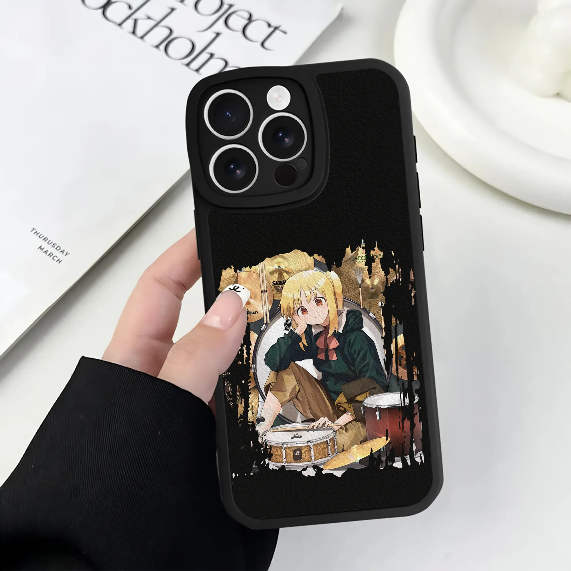 ぼっちざろっく！ グッズ,伊地知虹夏